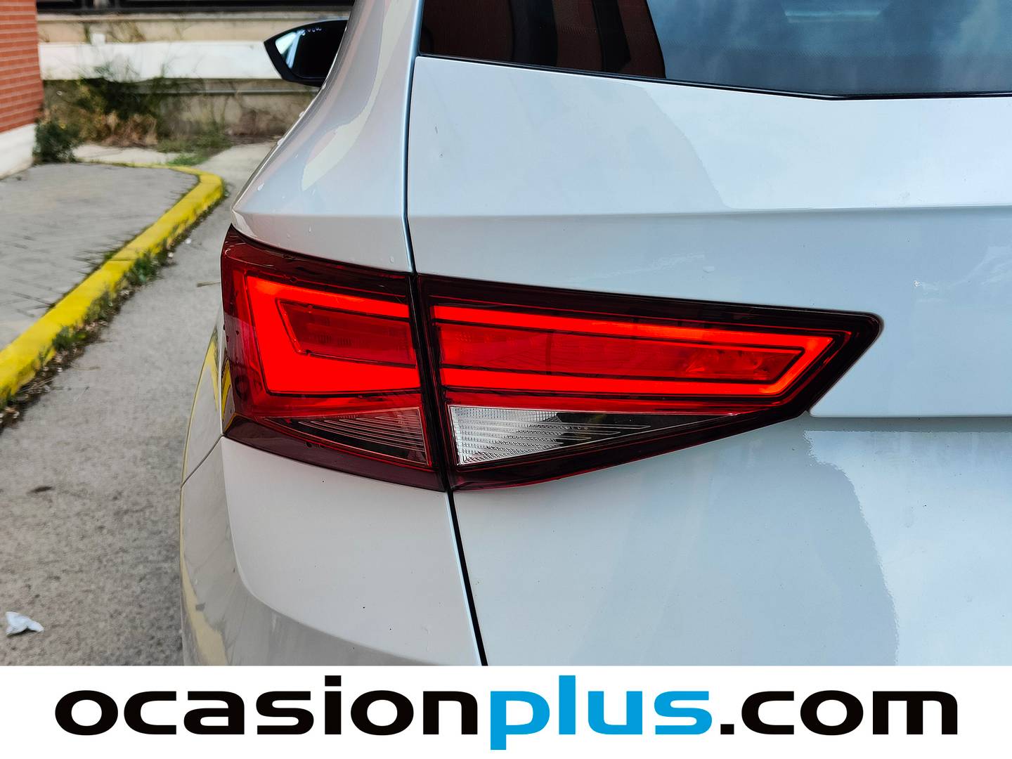 Accesorios del Seat Ateca Seat Ateca 2.0 TDI S&S Xcellence (150 CV)