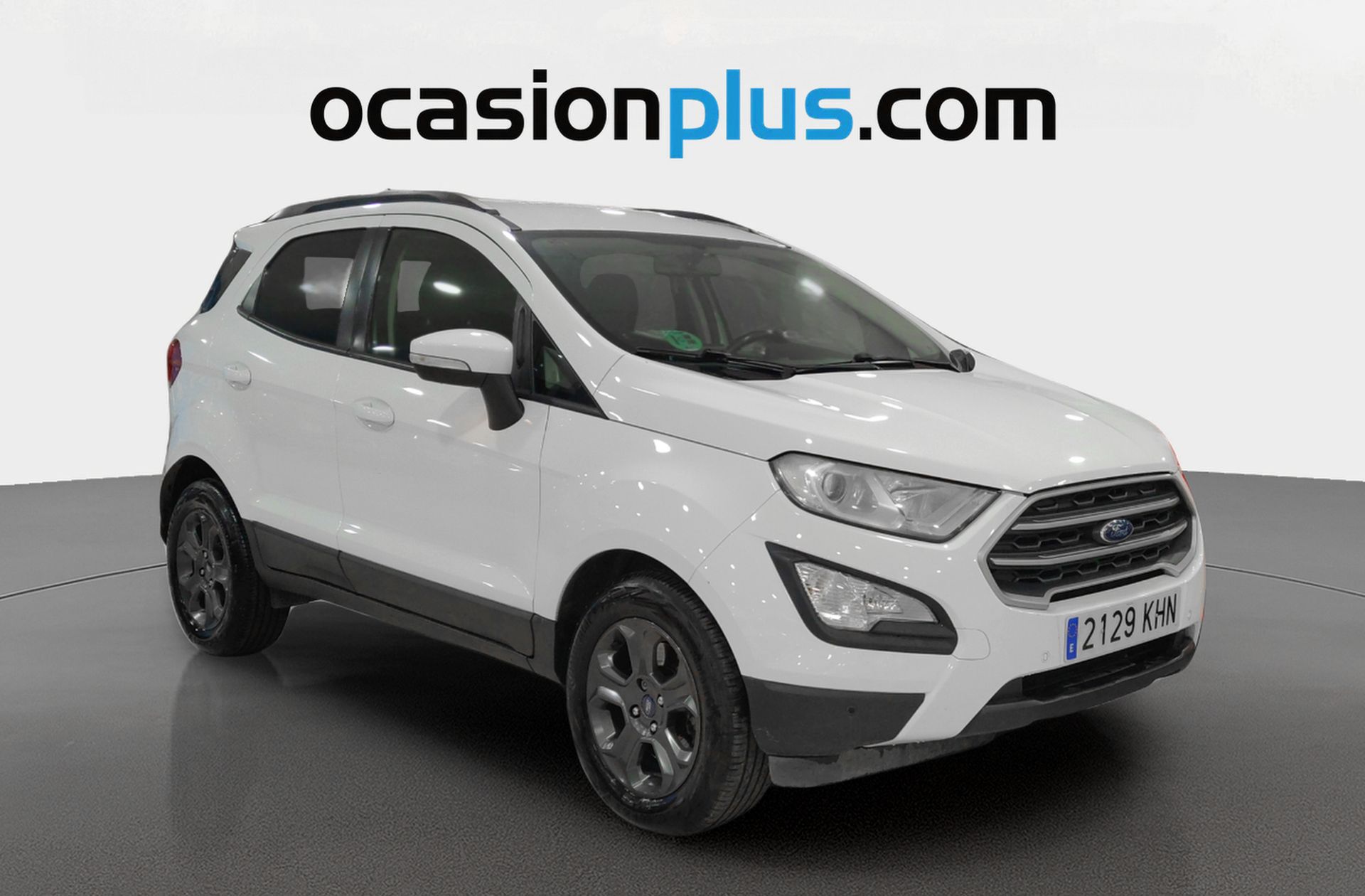 Ford EcoSport 1.5 TDCi Trend+ - foto 2