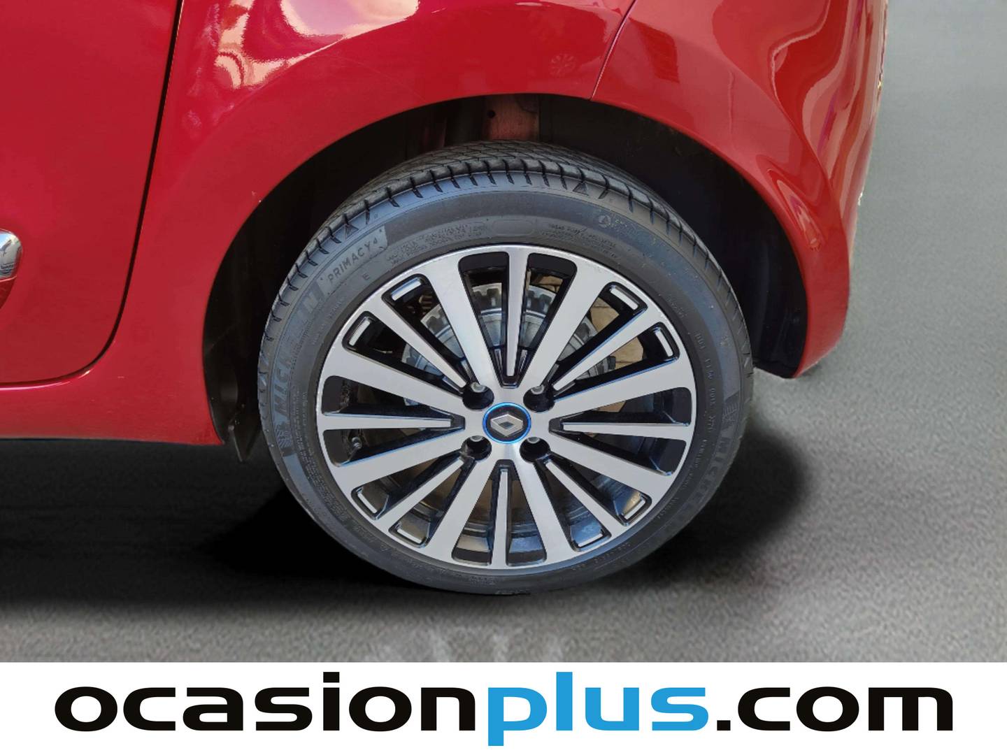 Foto Renault Twingo Renault Twingo Zen R80 batería 20kWh  (82 CV)