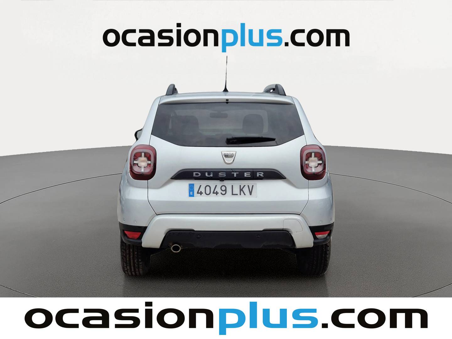 Foto Dacia Duster Dacia Duster Prestige TCE (130 CV) 4X2 GPF