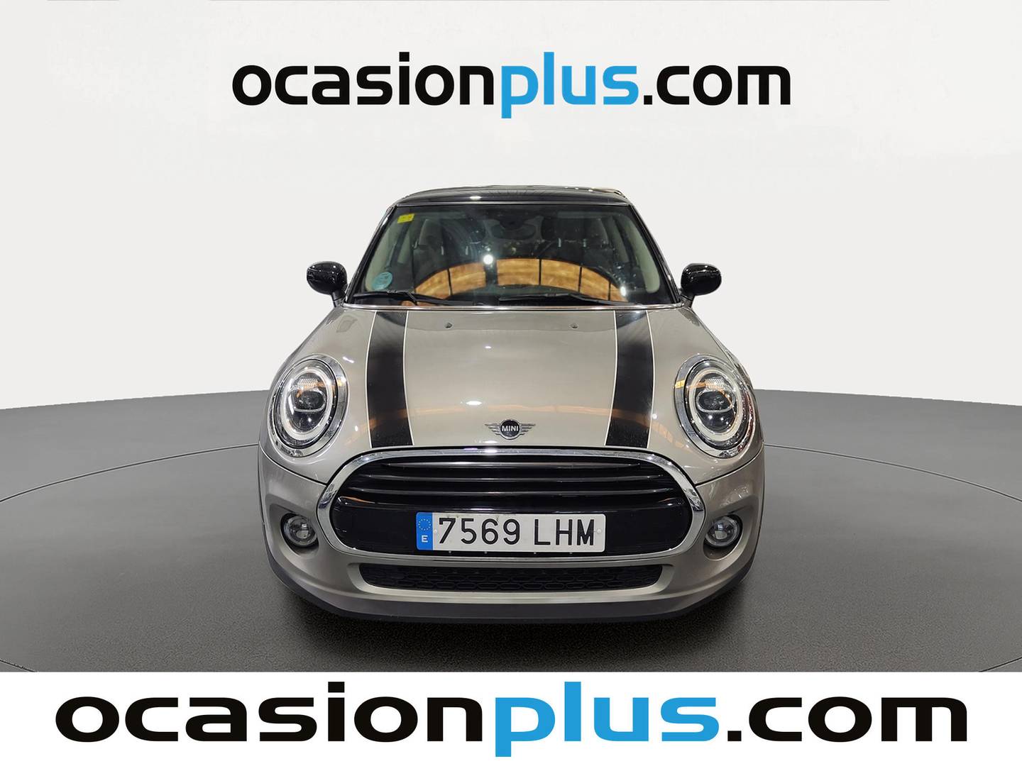 Mini MINI Mini MINI Cooper (136 CV) 136cv