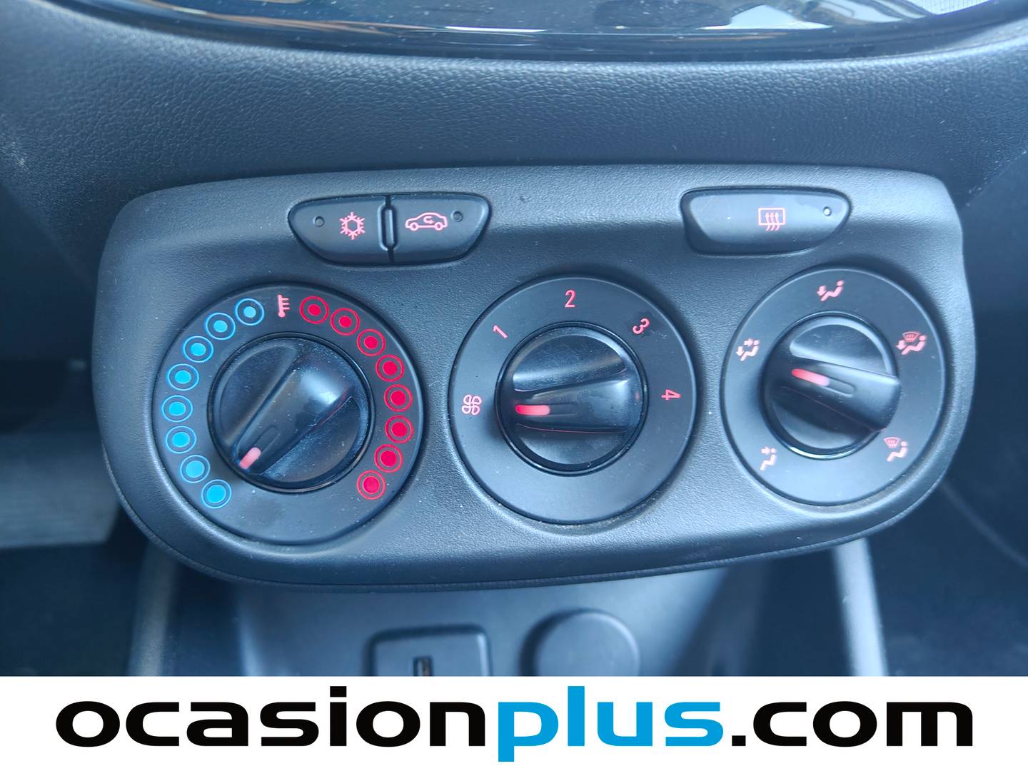 Opel Corsa Opel Corsa 1.4 S&S Selective Easytronic (90 CV) al mejor precio