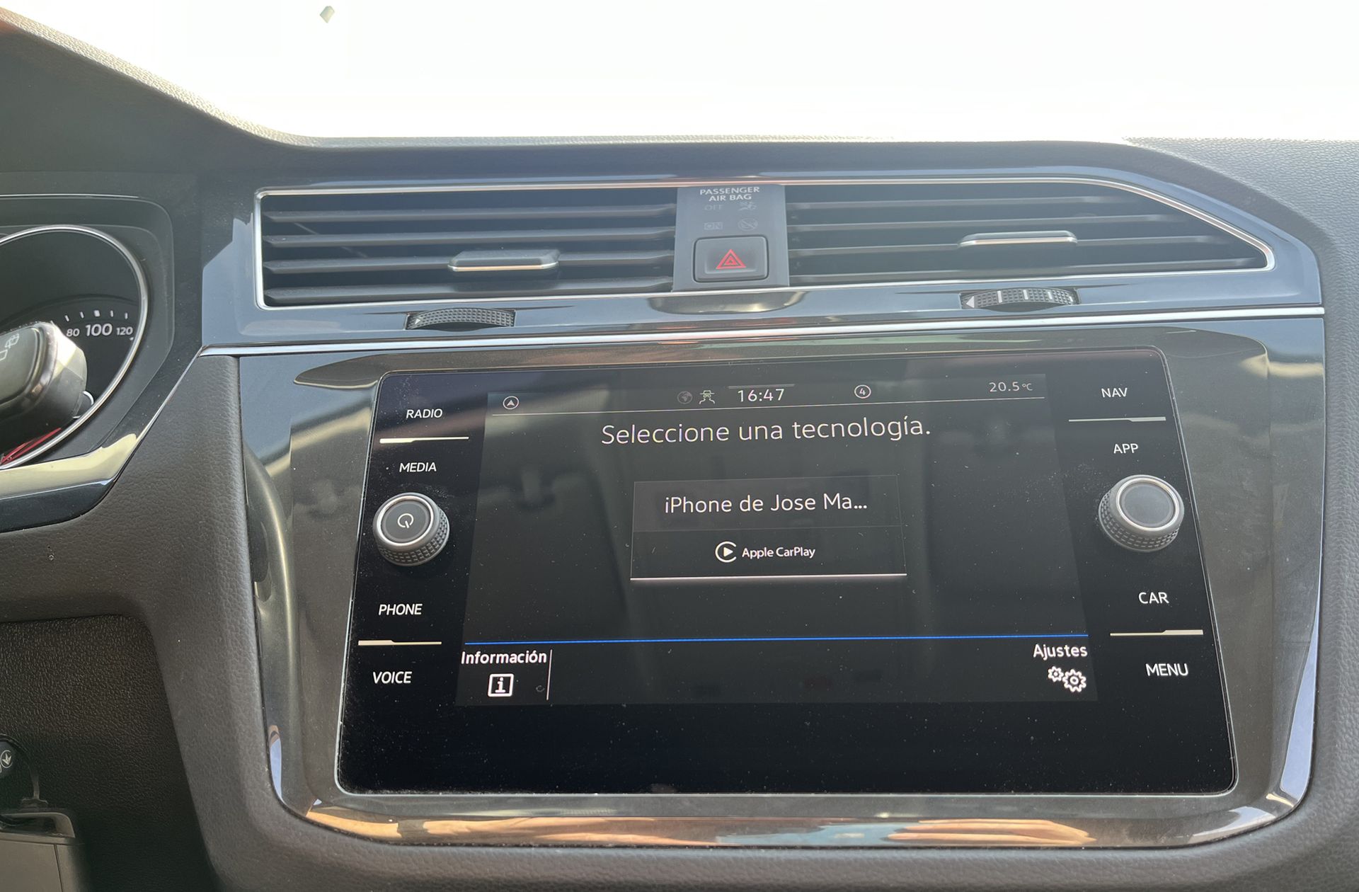 Volkswagen Tiguan Life 1.5 TSI DSG - foto 9
