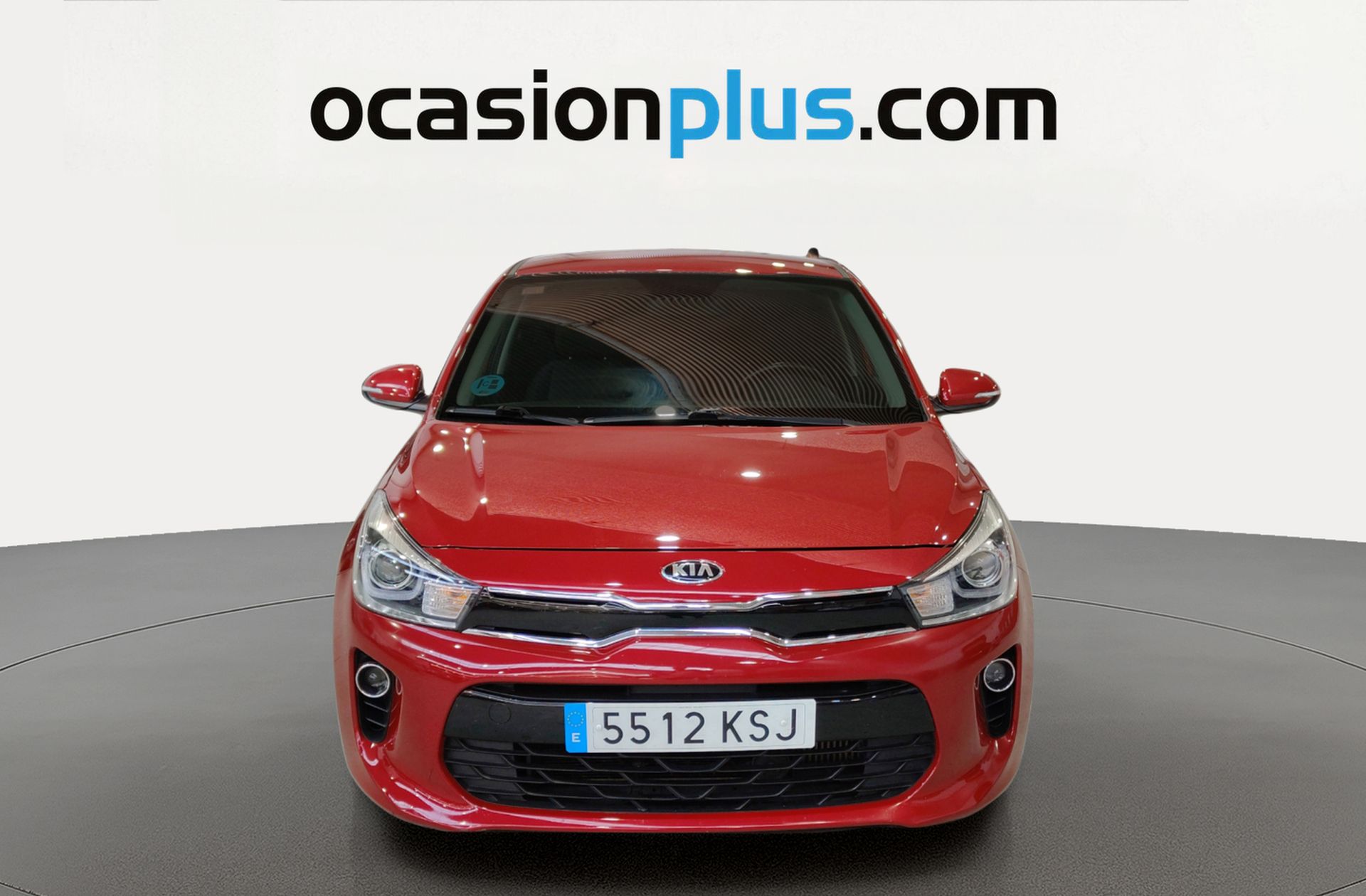 Kia Rio 1.0 T-GDi Drive - foto 13