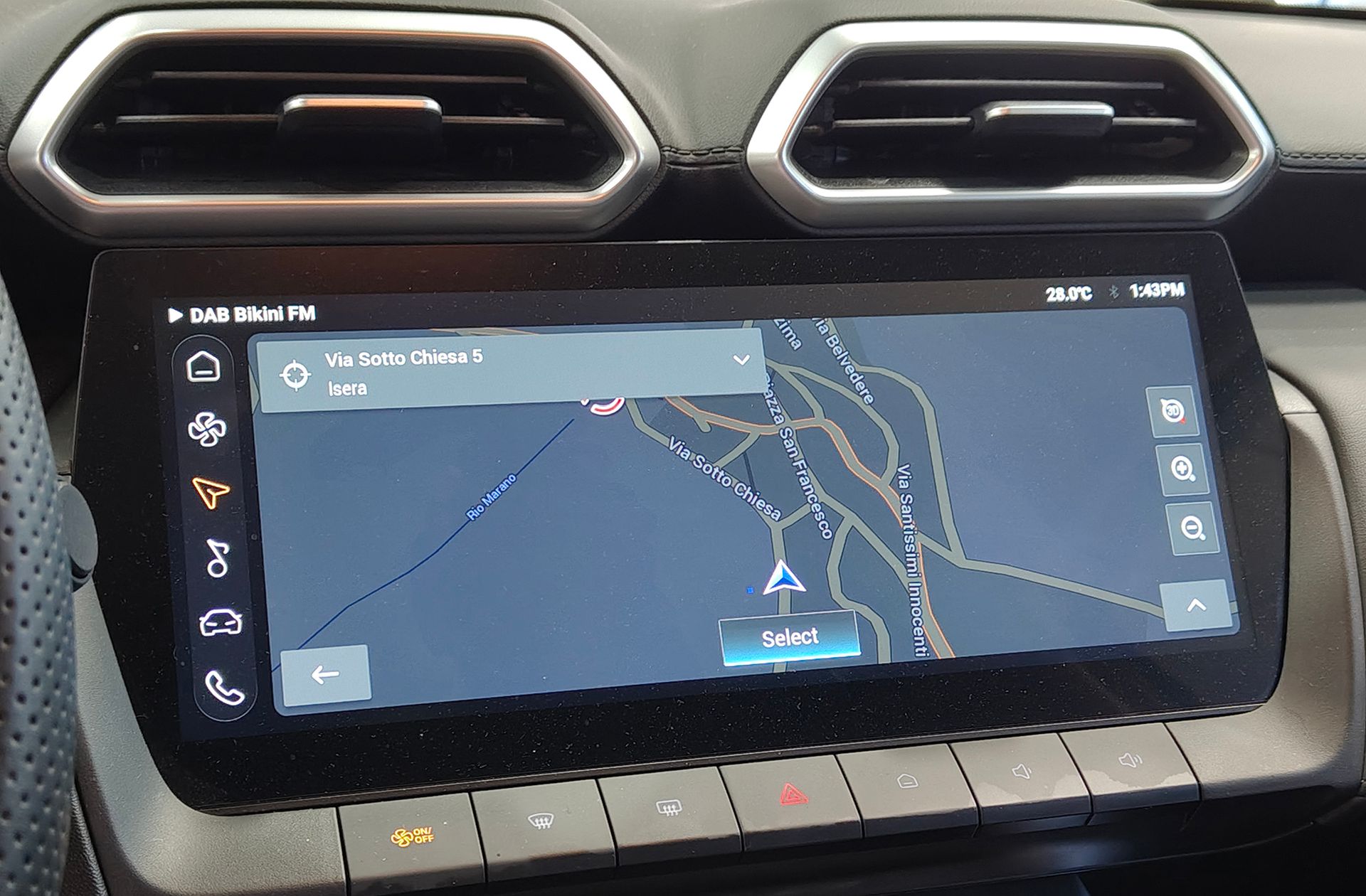 MG ZS 1.5 Hybrid+ Luxury - foto 7