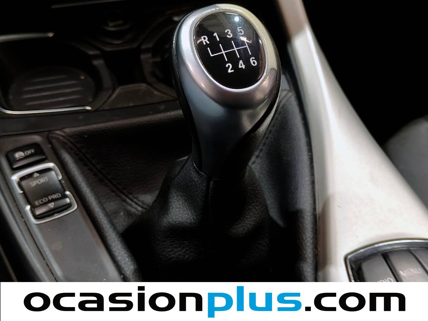 BMW Serie 1 BMW Serie 1 118d  (143 CV) de segunda mano