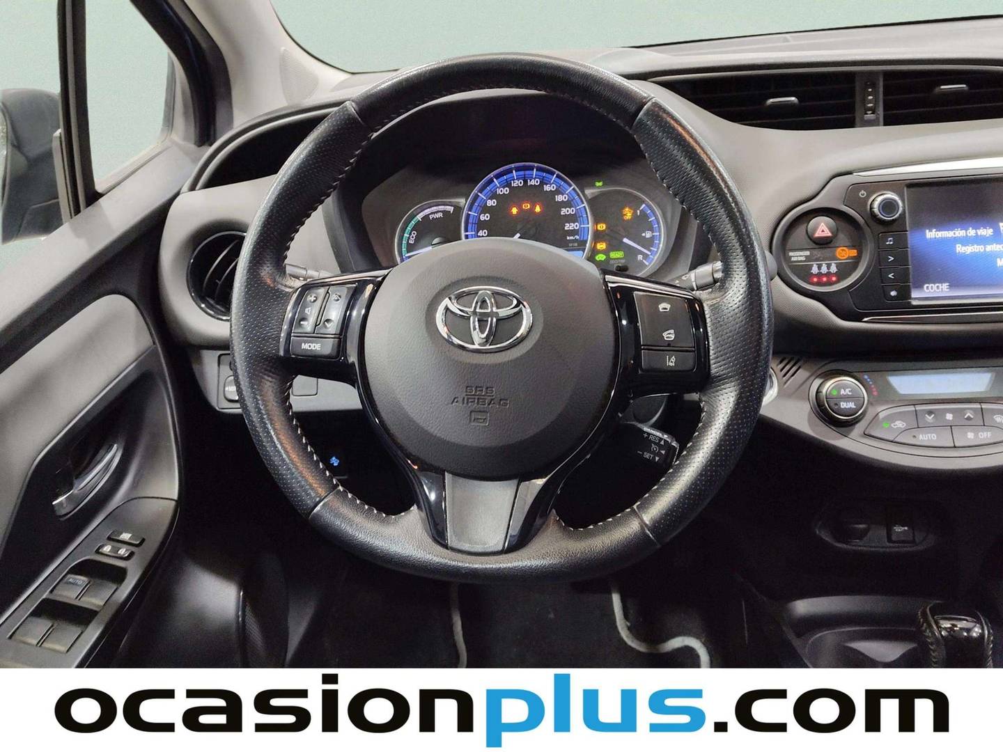 Toyota Yaris Toyota Yaris 1.5 Hybrid Feel (100 CV) automático