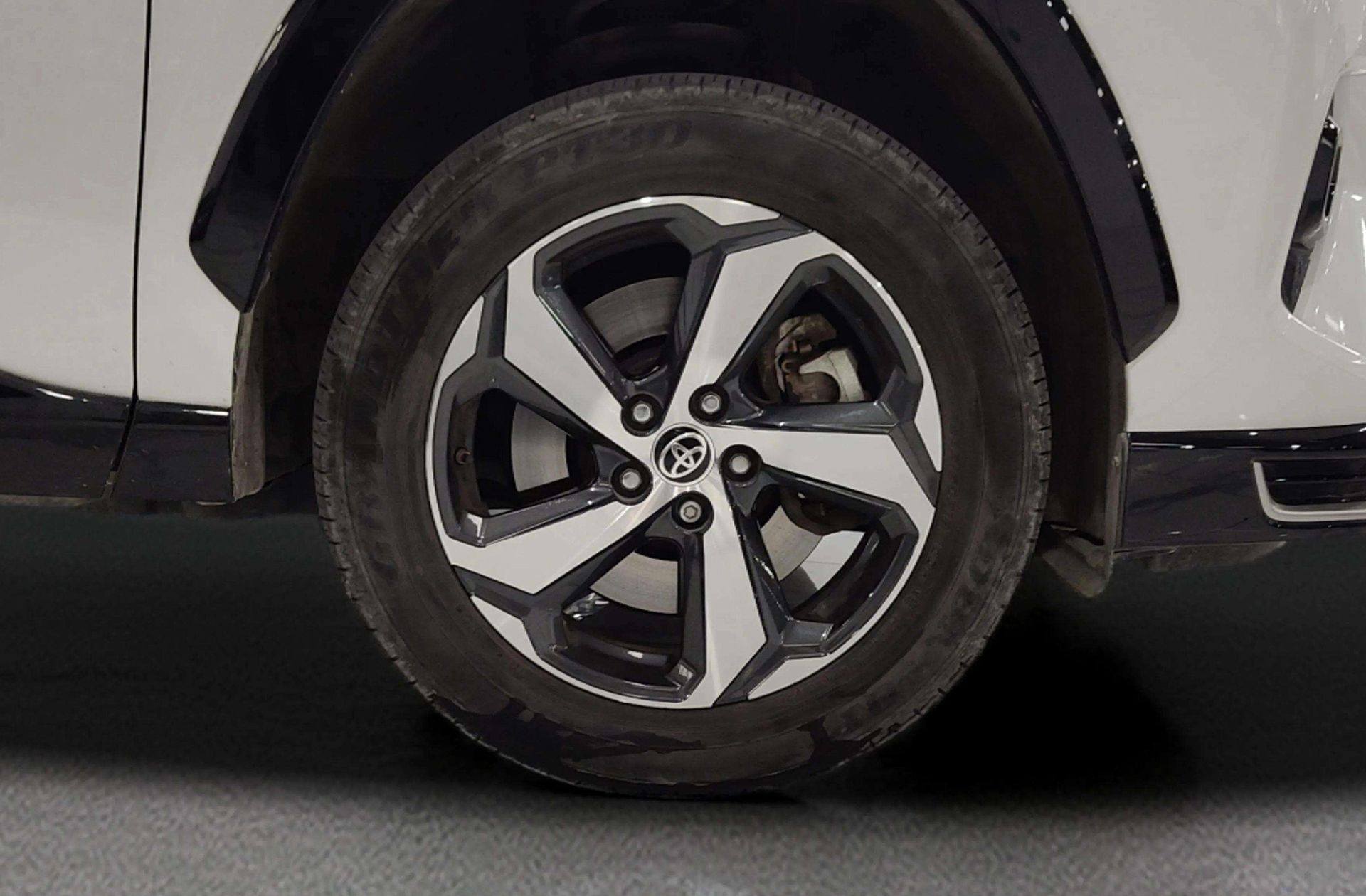 Toyota RAV4 2.5l PLUG-IN 300PH Style Plus e-CVT - foto 44