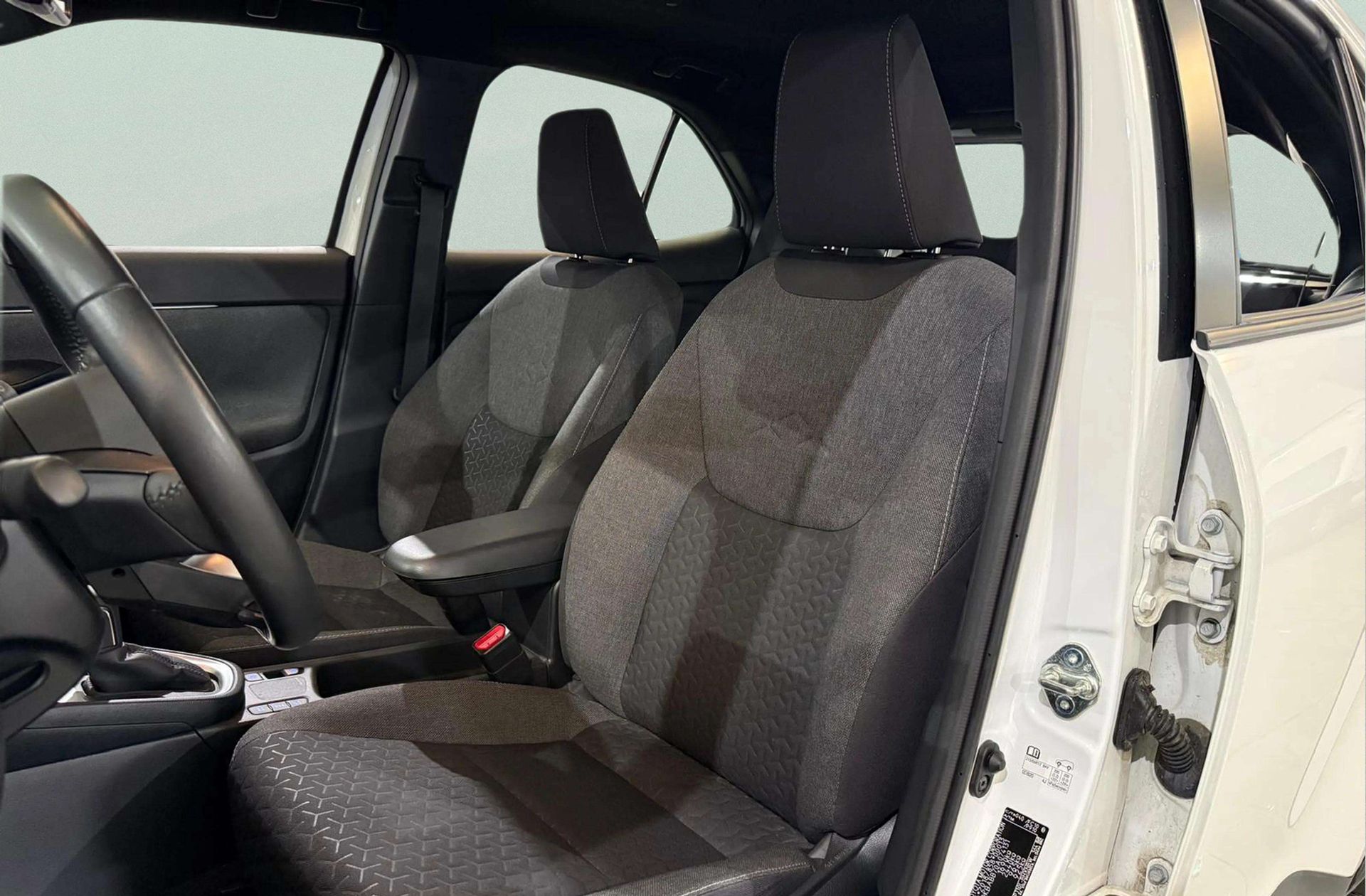 Toyota Yaris Cross 120H Active Tech - foto 9