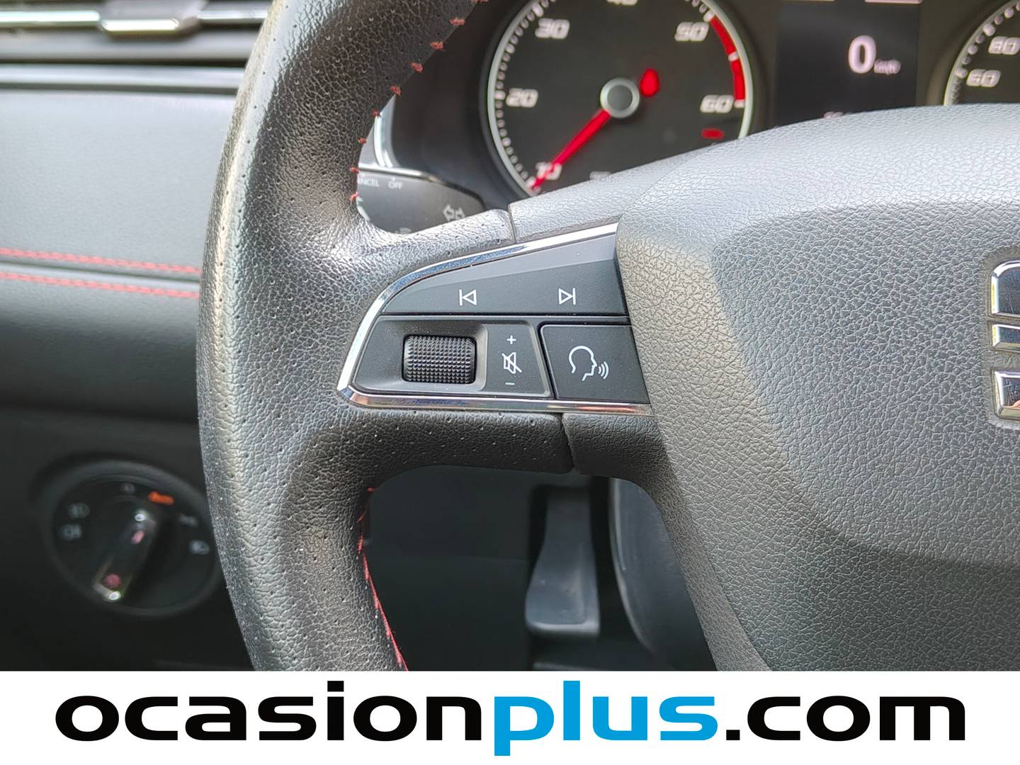 Seat Arona Seat Arona 1.6 TDI Ecomotive FR (115 CV) al mejor precio