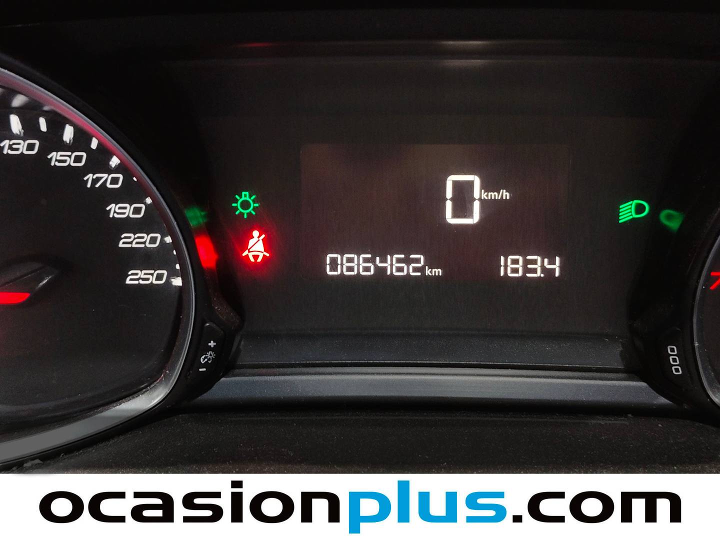 Peugeot 308 Peugeot 308 PureTech 130 S&S Style (130 CV) seminuevo