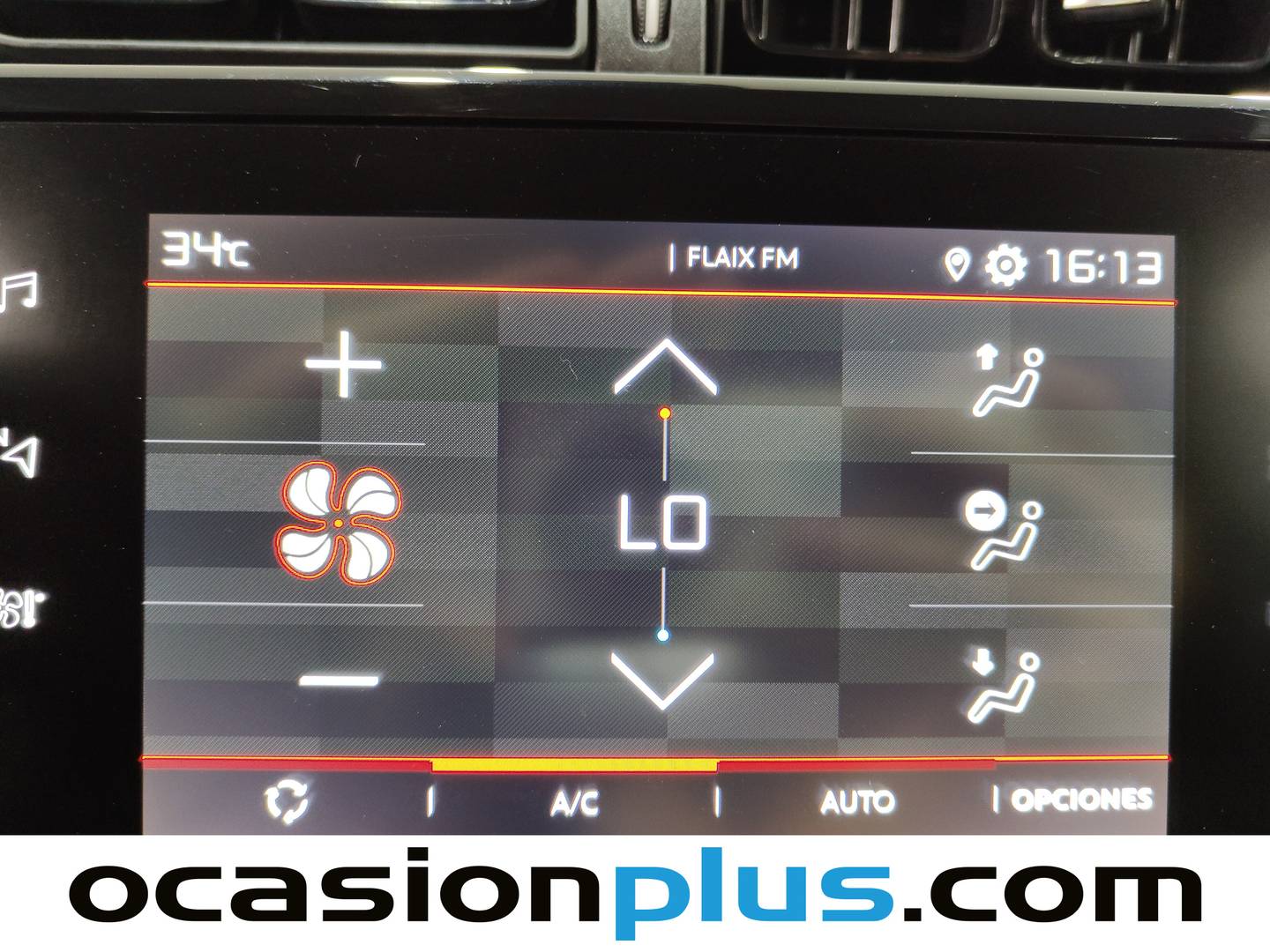 Citroën C3 Citroën C3 PureTech 83 Plus (83 CV) manual
