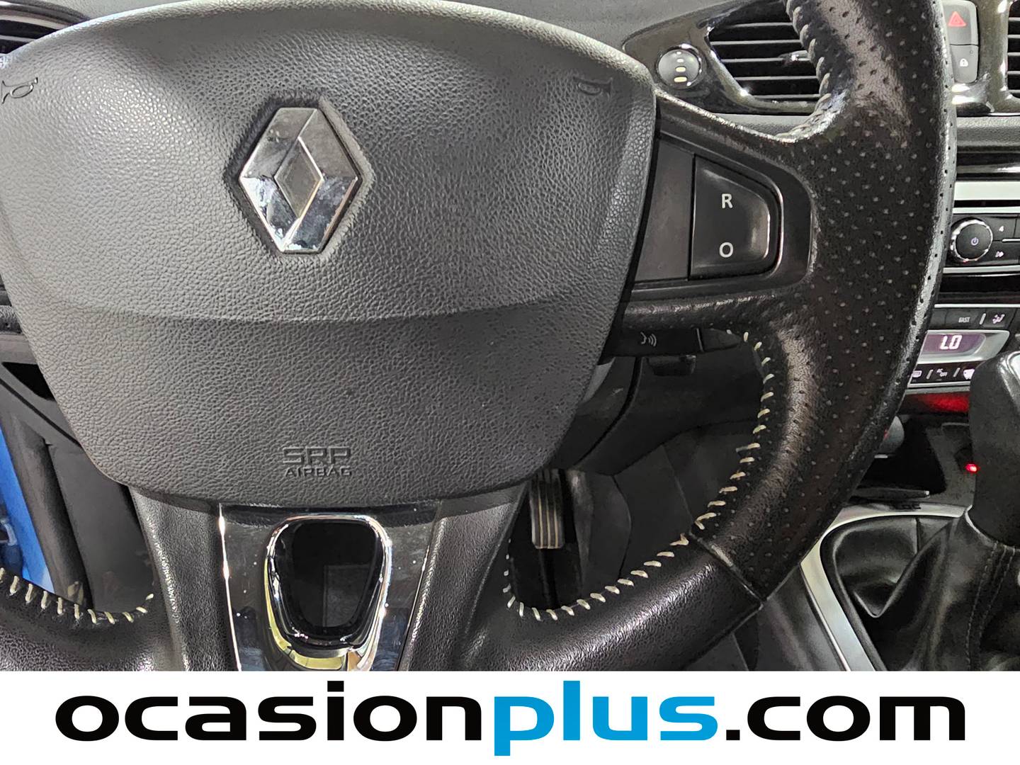 Renault Scénic Renault Scenic dCi 110 BOSE EDC Euro6 (110 CV) 110cv