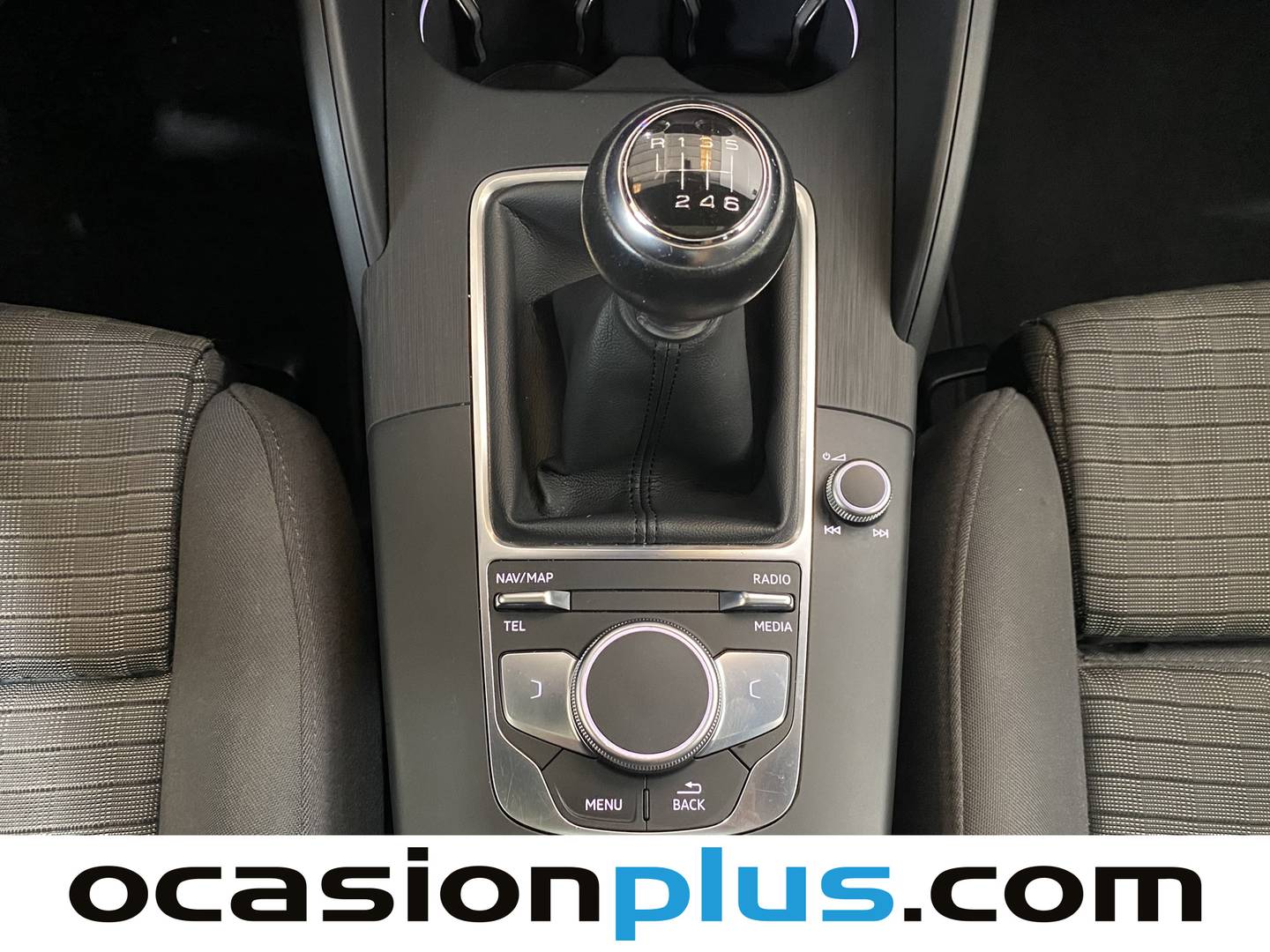 Audi A3 Audi A3 Sportback S line 35 TFSI (150 CV) de segunda mano