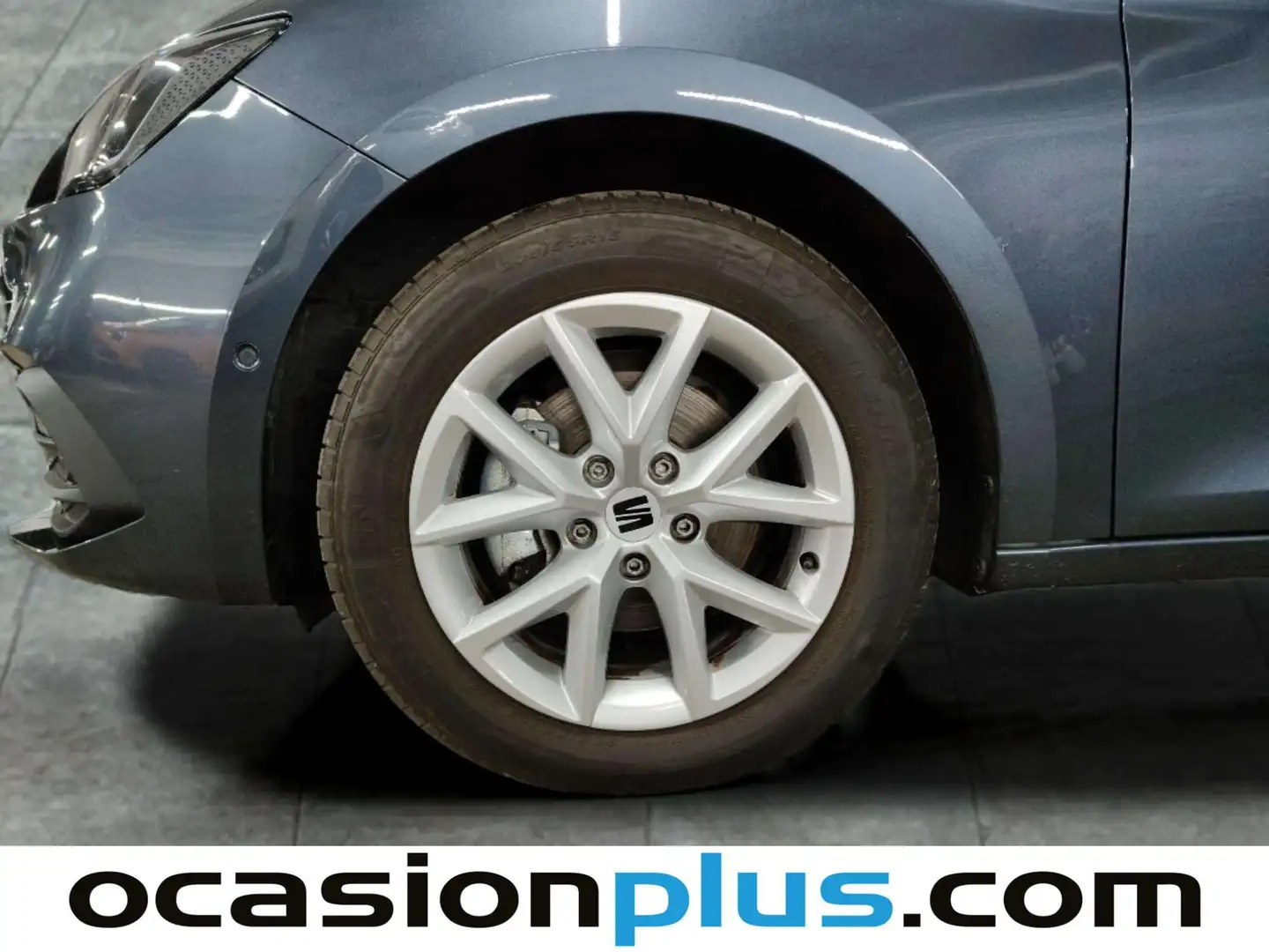 Foto Seat León SEAT León 1.5 TSI S&S Style 25 Aniversario  (116 CV)