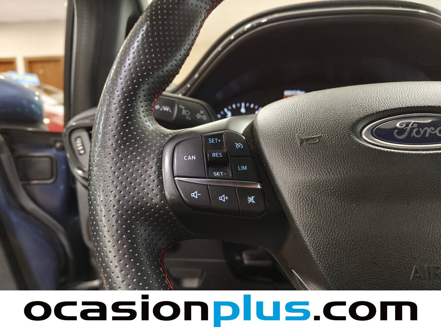 Ford Fiesta Ford Fiesta 1.0 EcoBoost MHEV ST-Line (125 CV) al mejor precio