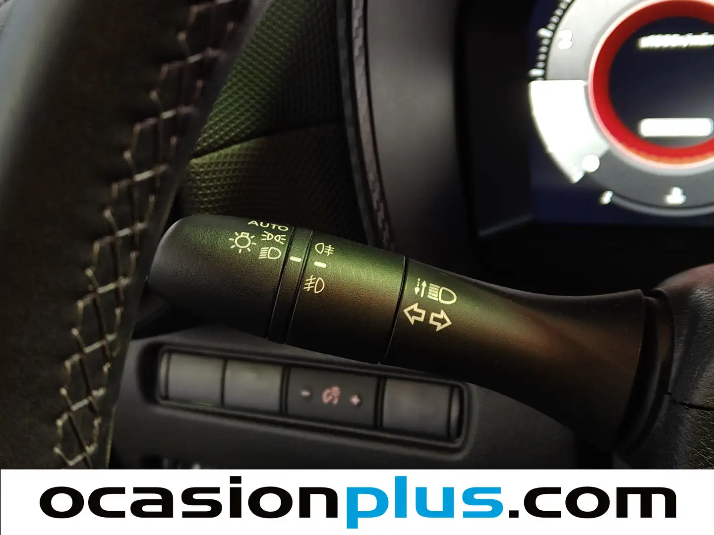 Foto Nissan JUKE Nissan Juke DIG-T N-Connecta 4x2 (114 CV)