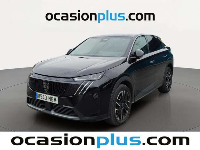 Peugeot 3008 Hybrid 145 Allure eDCS6 (145 CV) de segunda mano
