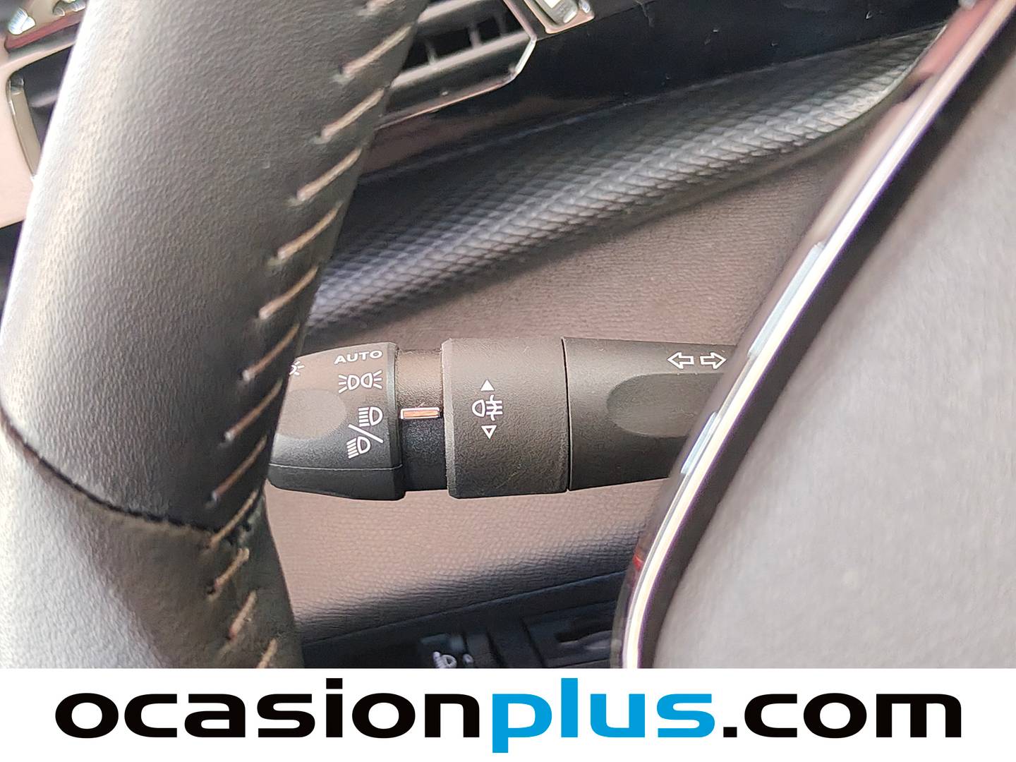 Peugeot 308 Peugeot 308 Active Pack BlueHDi S&S EAT8 (130 CV) de segunda mano