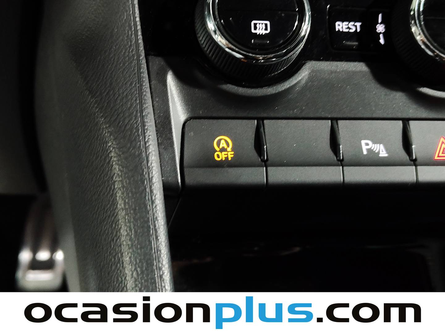 Skoda Kodiaq Skoda Kodiaq 1.5 TSI Sportline 4x2 DSG (150 CV) de ocasión