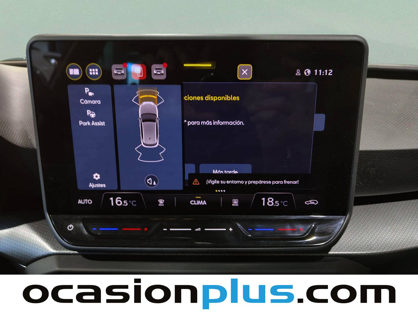 Foto Seat León SEAT León 2.0 TDI S&S Style XL (116 CV)