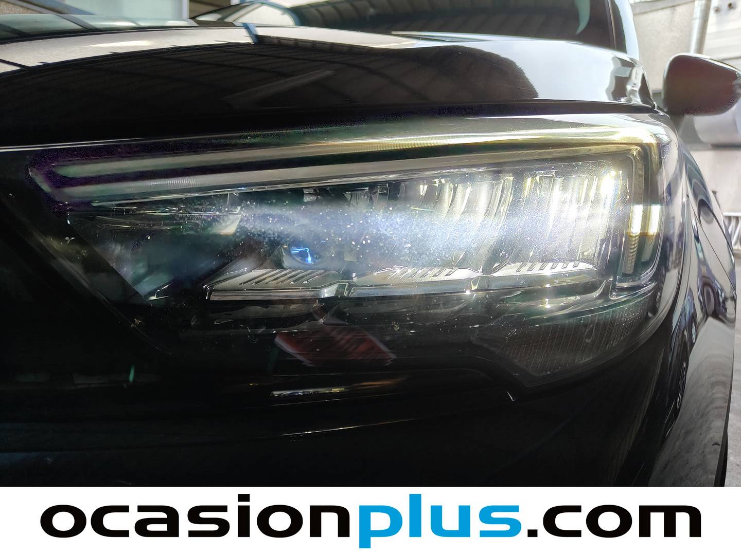 Acabados Opel Crossland Opel Crossland 1.2 GS Line (110 CV)