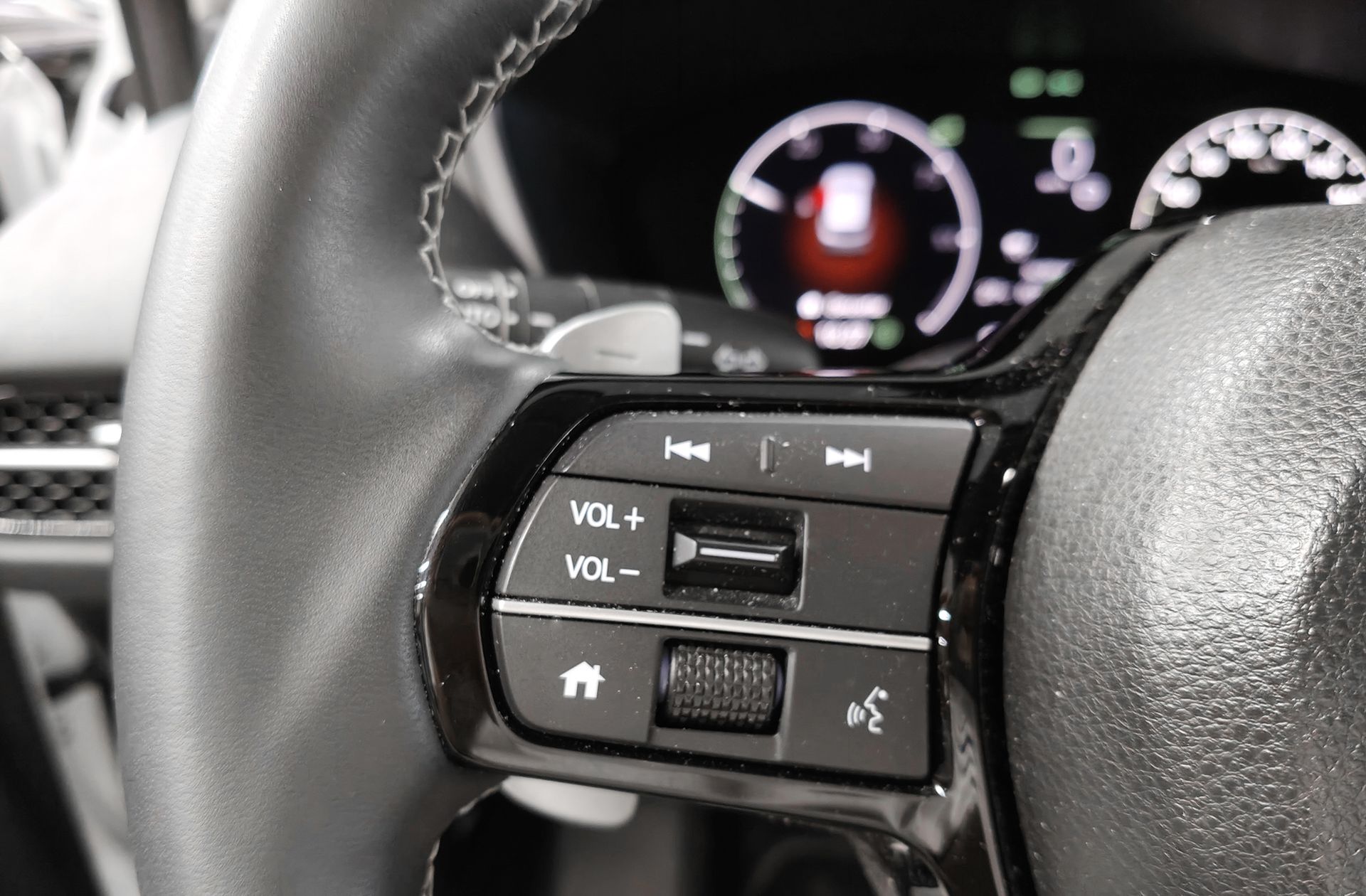 Honda ZR-V 2.0 i-MMD Sport CVT - foto 31