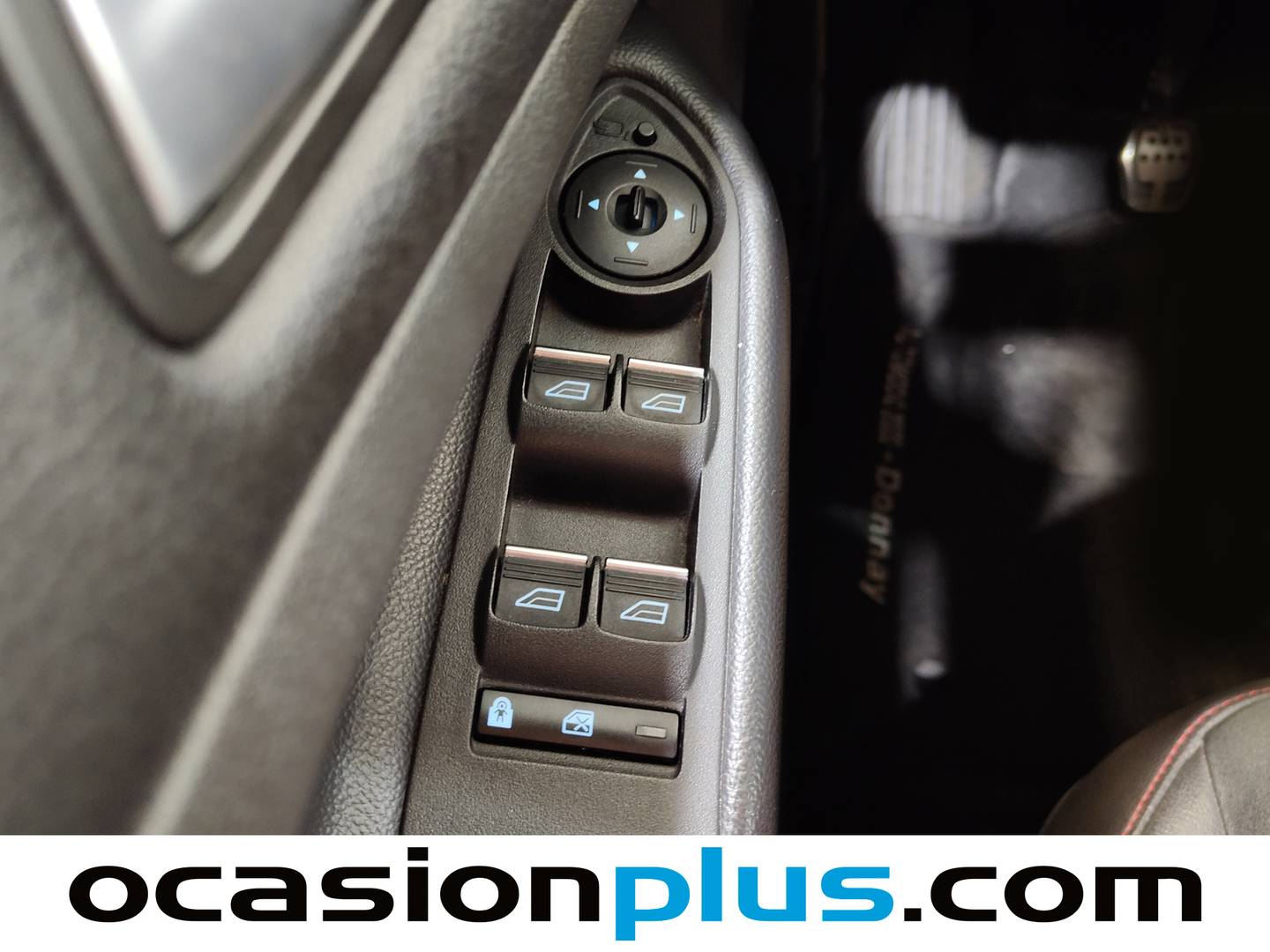 Ford Kuga Ford Kuga 2.0 TDCI ST-Line 4x2 (150 CV) de ocasión