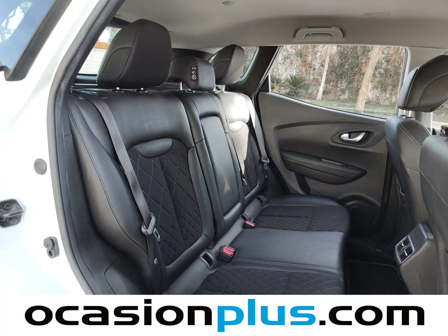 Foto Renault Kadjar Renault Kadjar Zen Blue dCi (150 CV) 4x2