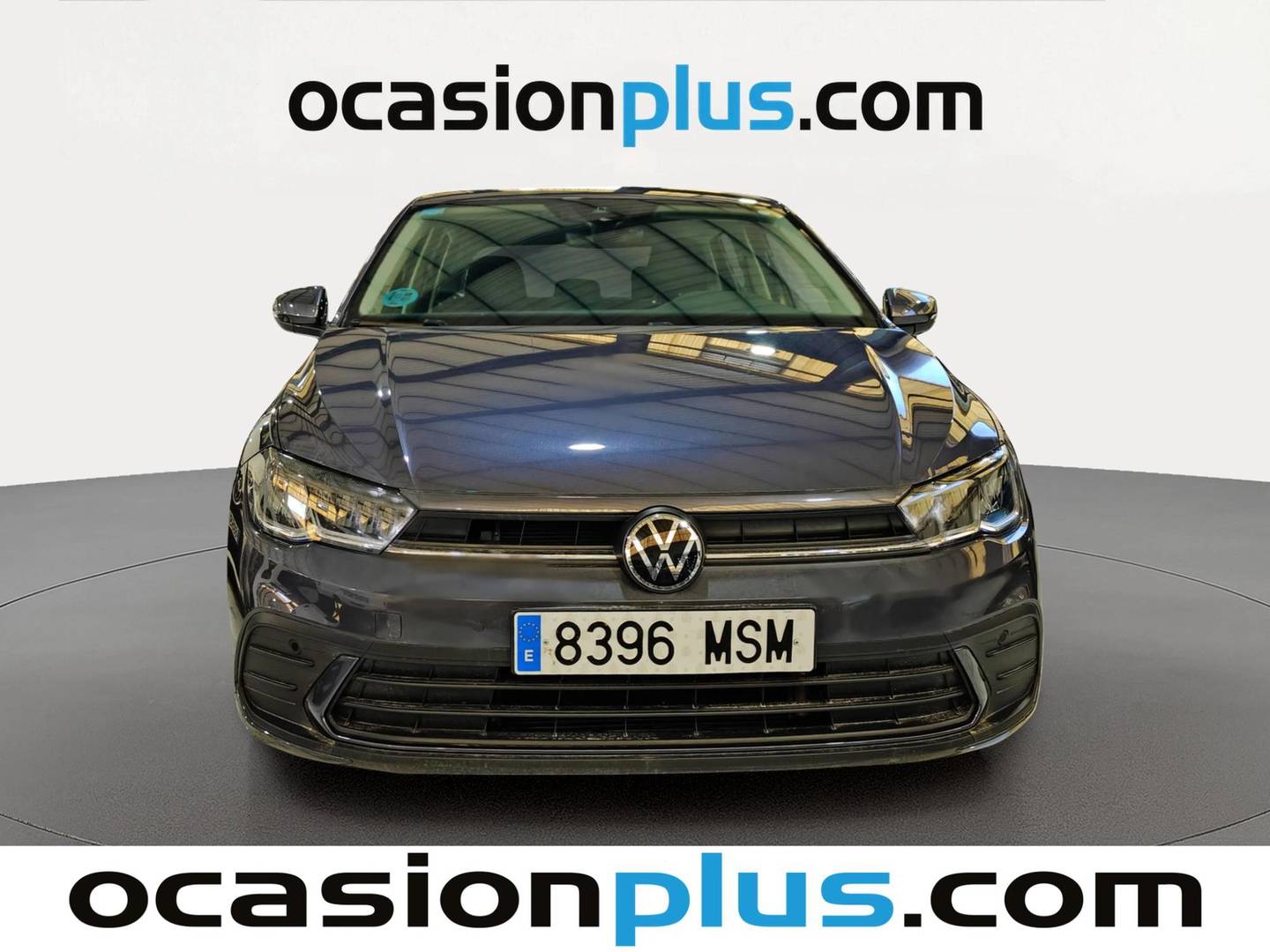 Volkswagen Polo Volkswagen Polo Life 1.0 TSI (95 CV) DSG 95cv