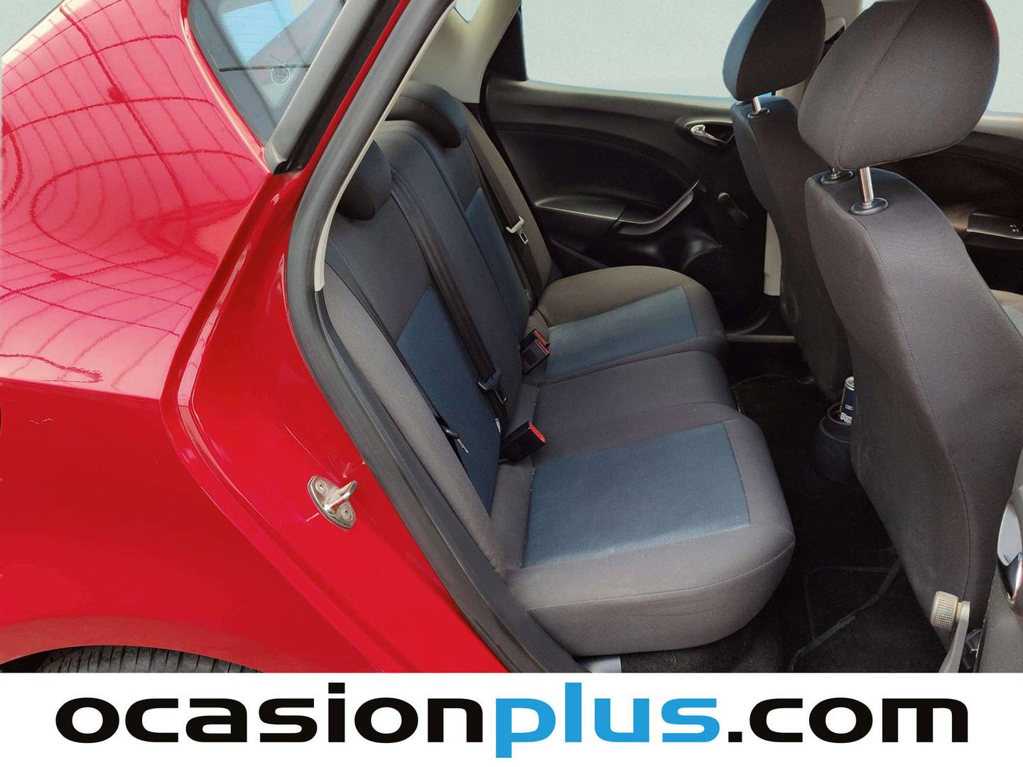 Foto Seat Ibiza SEAT Ibiza 1.6 TDI Reference ITech 30 Aniversario (90 CV)