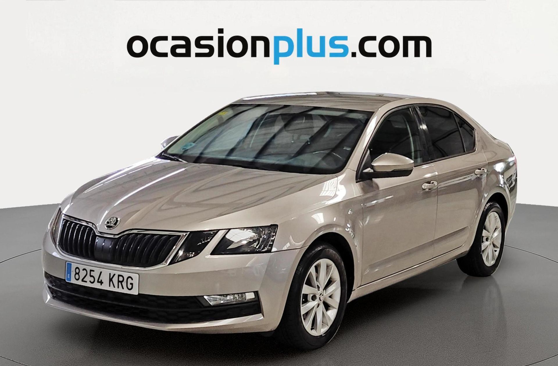 Škoda Octavia 1.6 TDI Like
