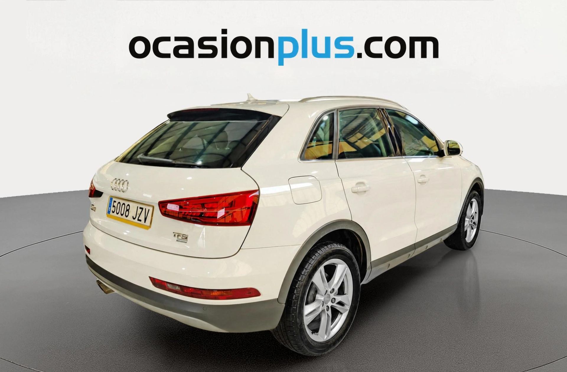 Audi Q3 design edition 1.4 TFSI - foto 4