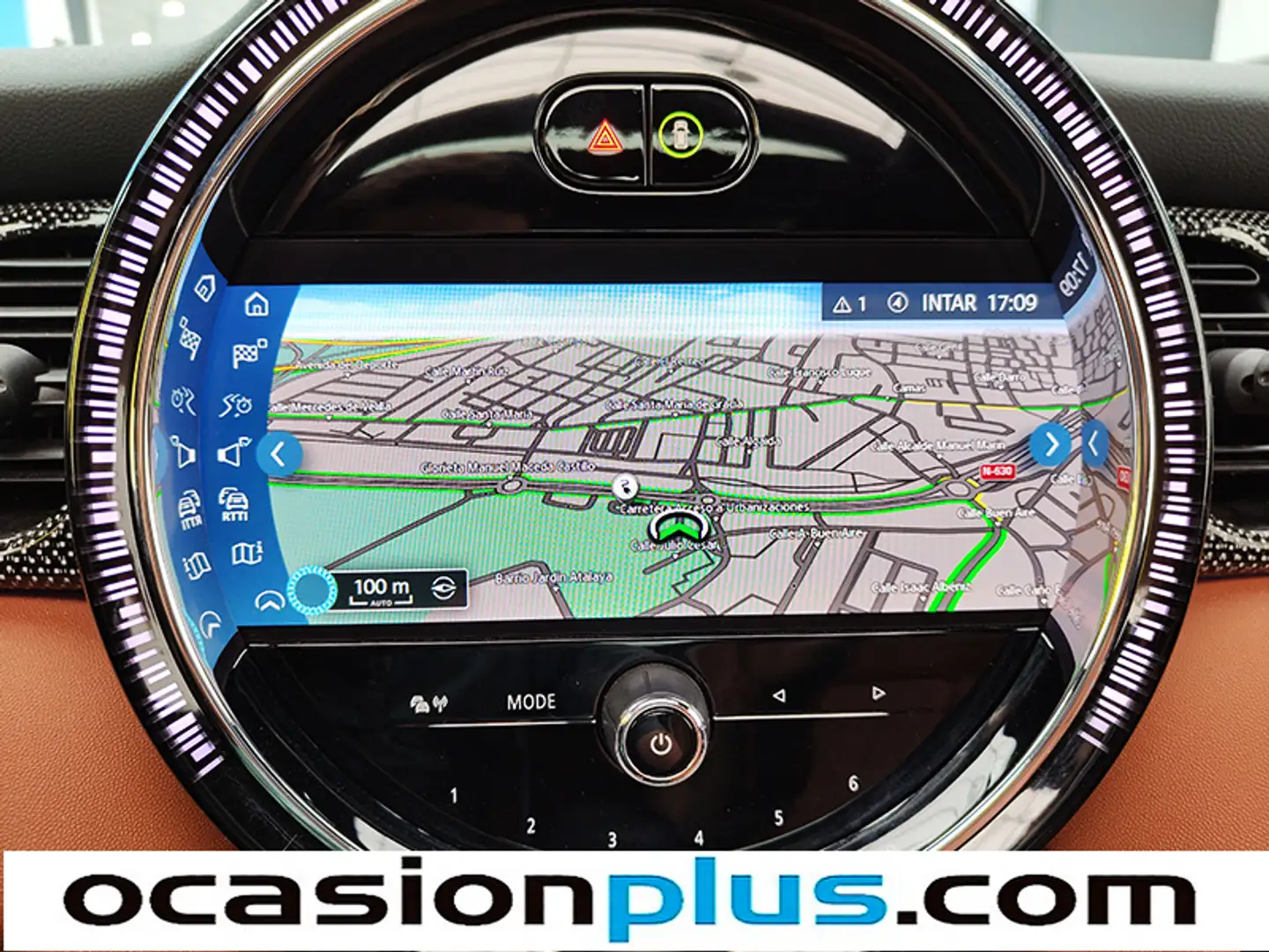 Foto Mini MINI MINI MINI 3 Puertas Cooper SE (184 CV)