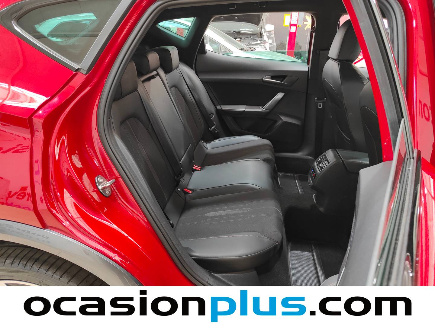 Cupra Formentor Cupra Formentor 1.5 TSI (150 CV) al mejor precio