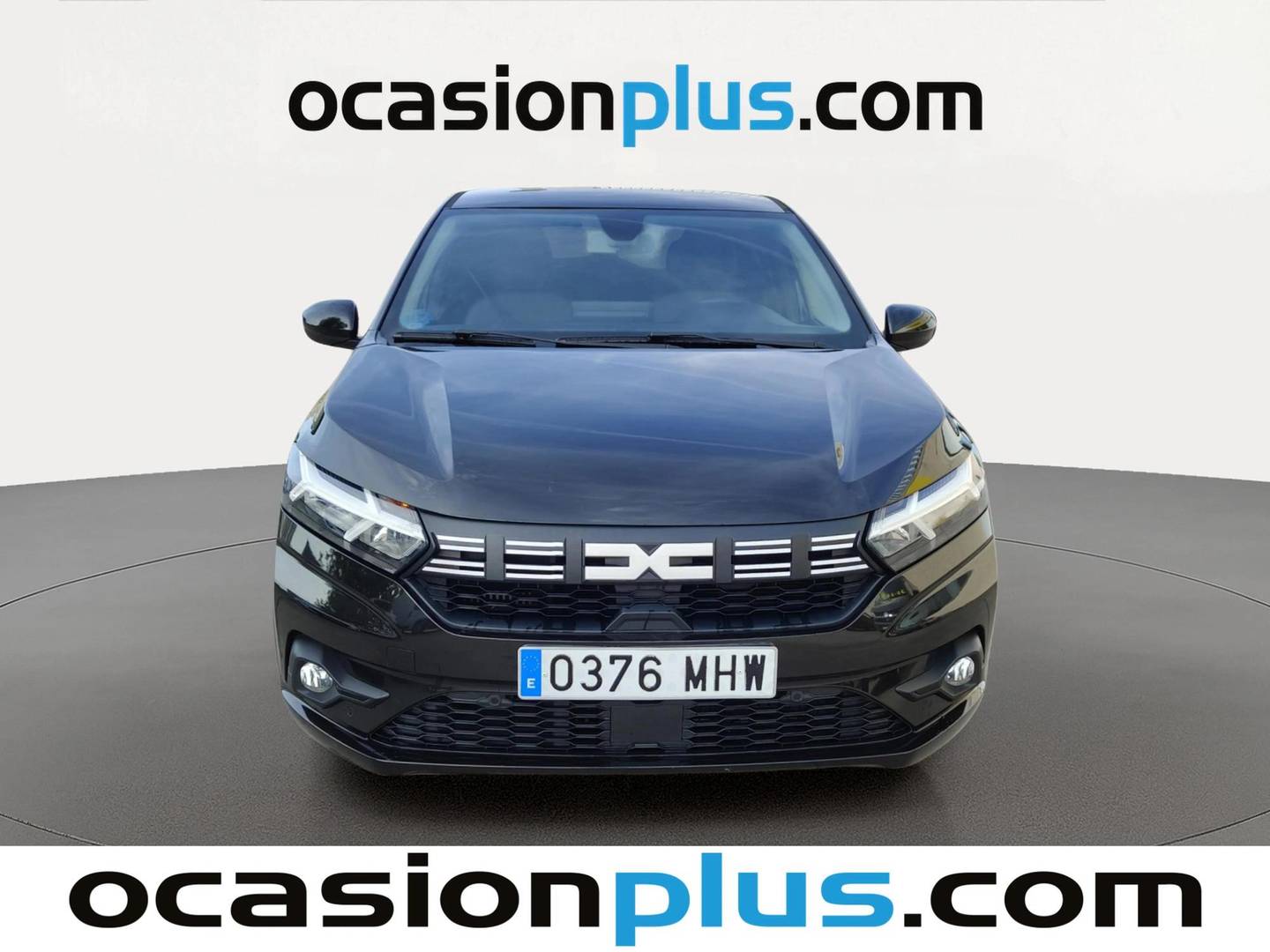 Dacia Sandero Dacia Sandero Expression (100CV) ECO-G 101cv