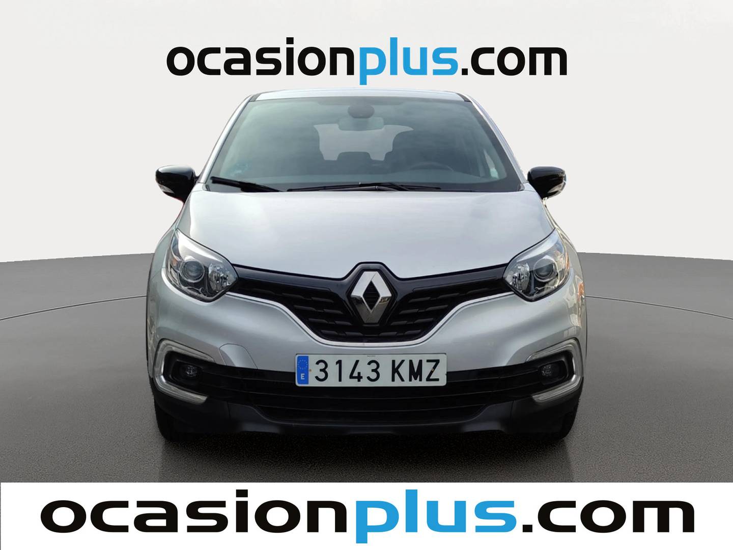 Foto Renault Captur Renault Captur Limited Energy TCe (120 CV)