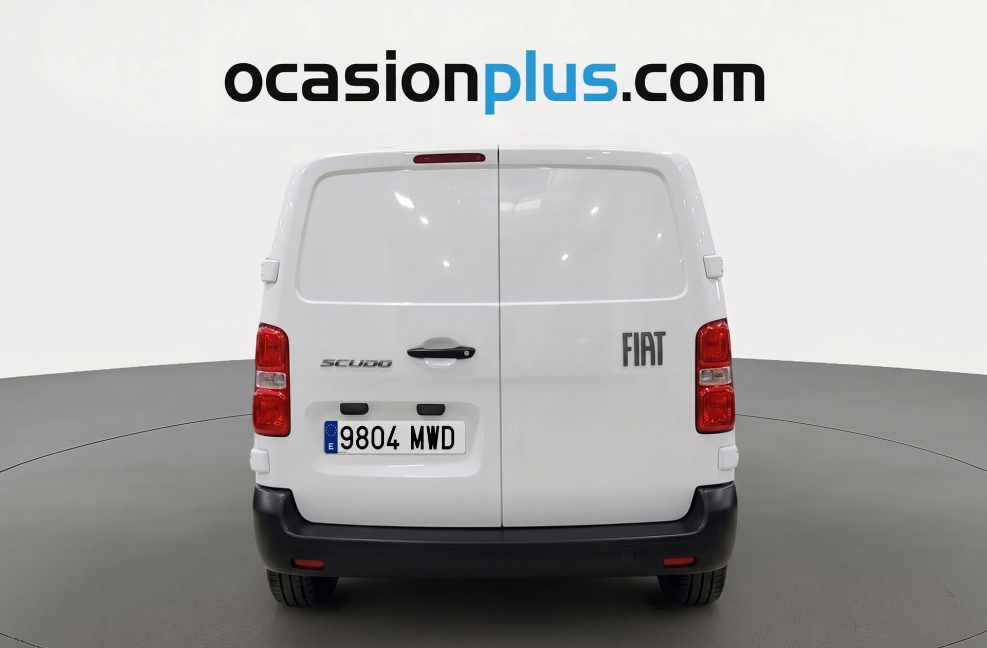 Fiat Scudo Furgon 1.5 BlueHDi L2 - foto 10