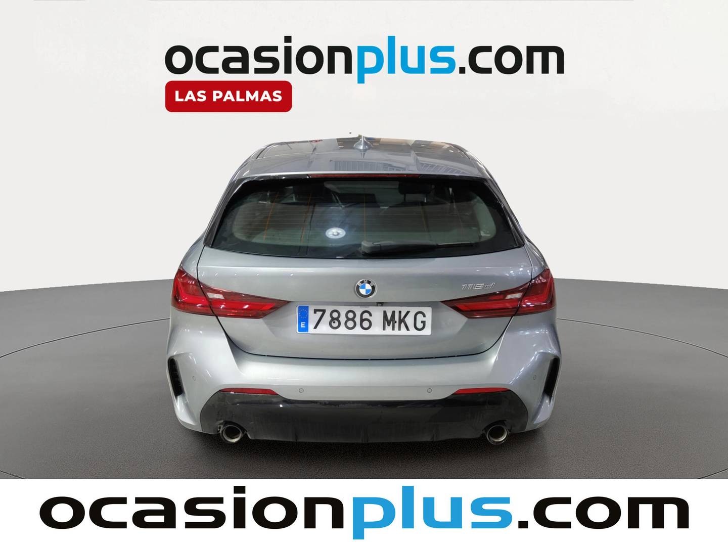 BMW Serie 1 BMW Serie 1 118d (150 CV) Pack M al mejor precio