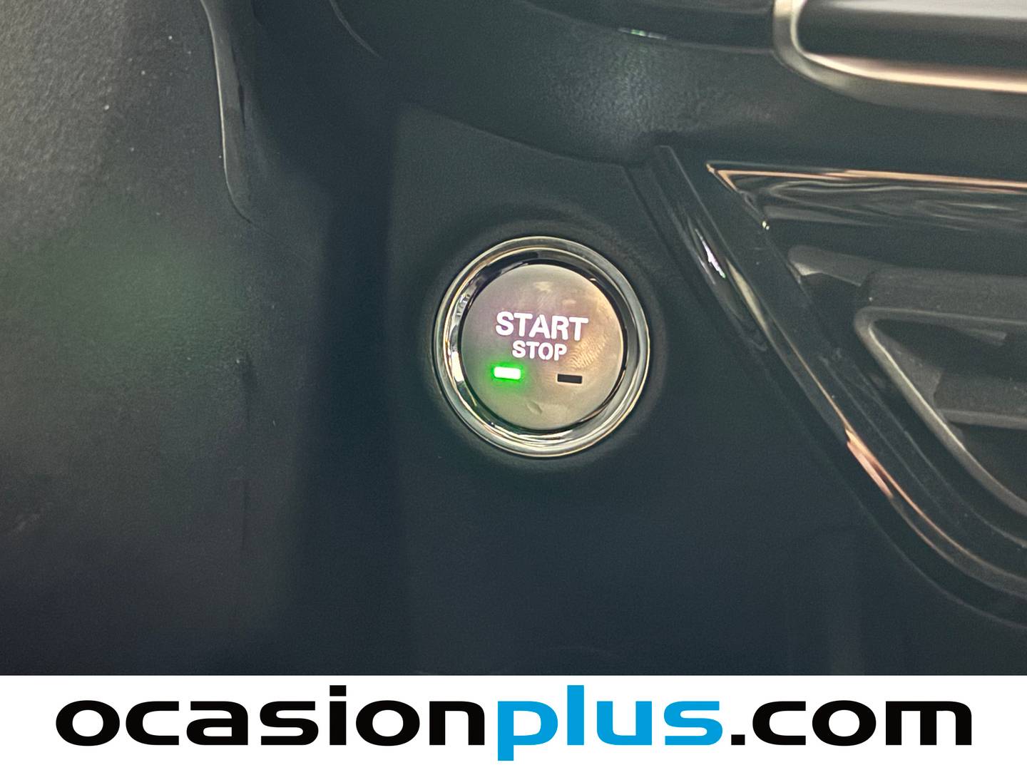 Foto MG MG3 Hybrid+ MG MG3 Hybrid+ Luxury (195 CV)