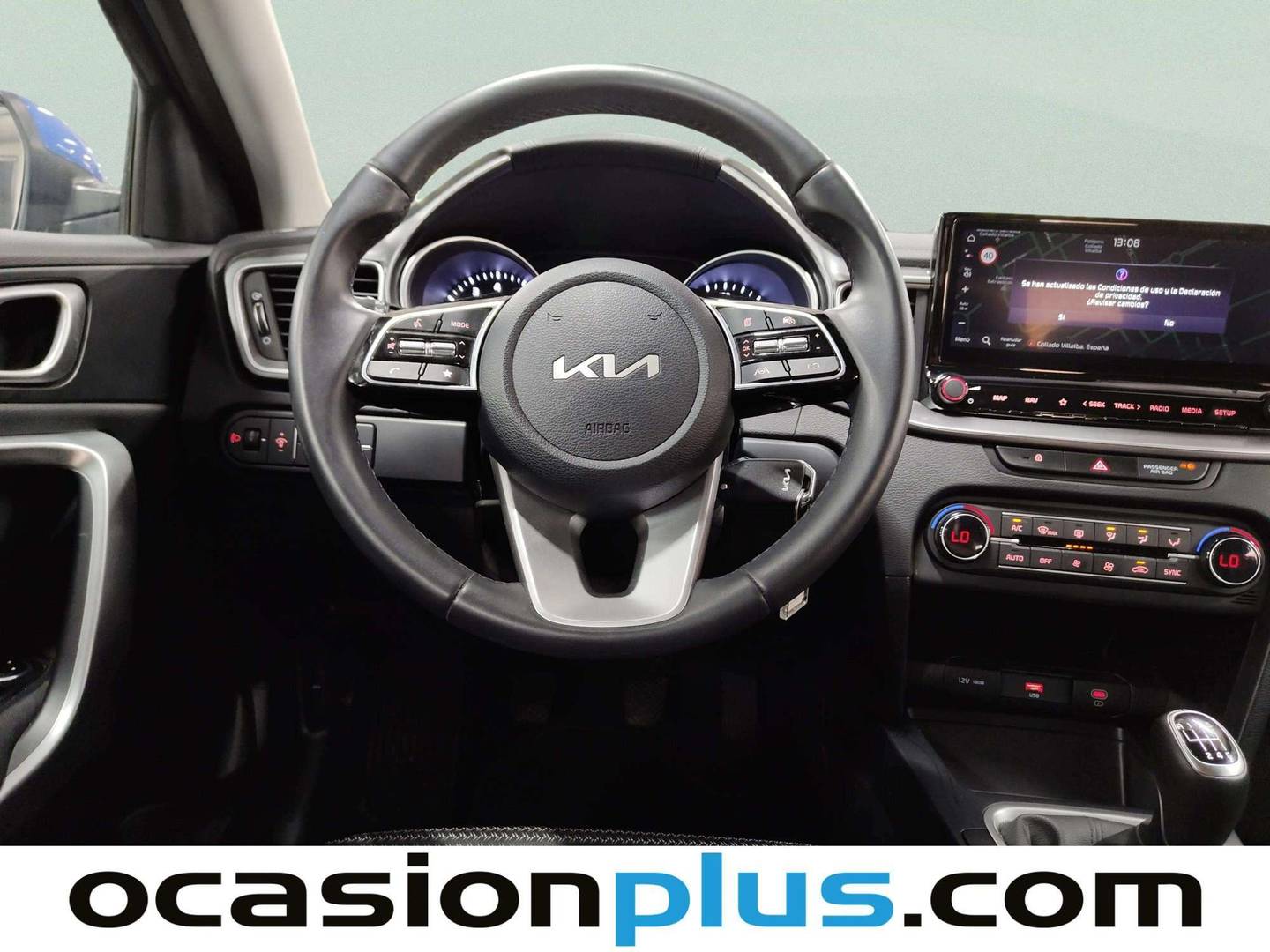 KIA Ceed KIA Ceed 1.0 T-GDI Drive (100 CV) seminuevo