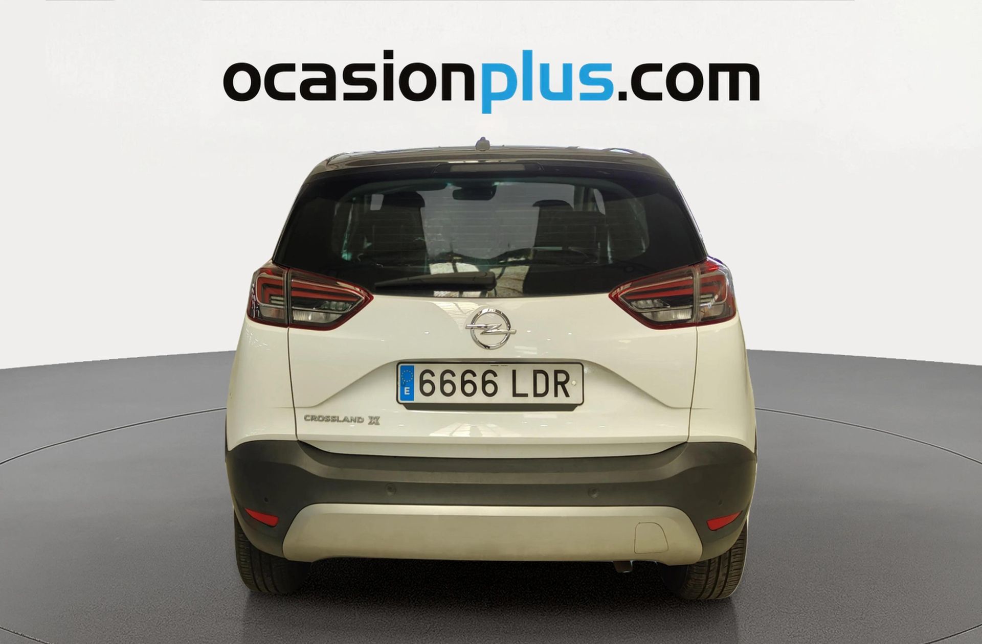 Opel Crossland 1.2 Design Line 120 Aniversario - foto 12