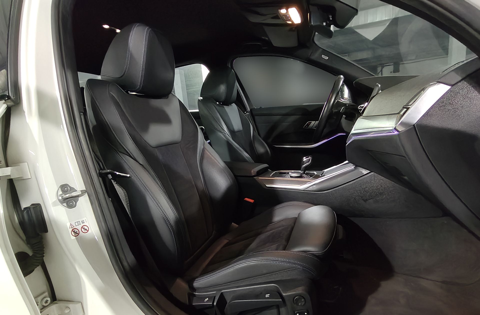 BMW Serie 3 318d Pack M - foto 21