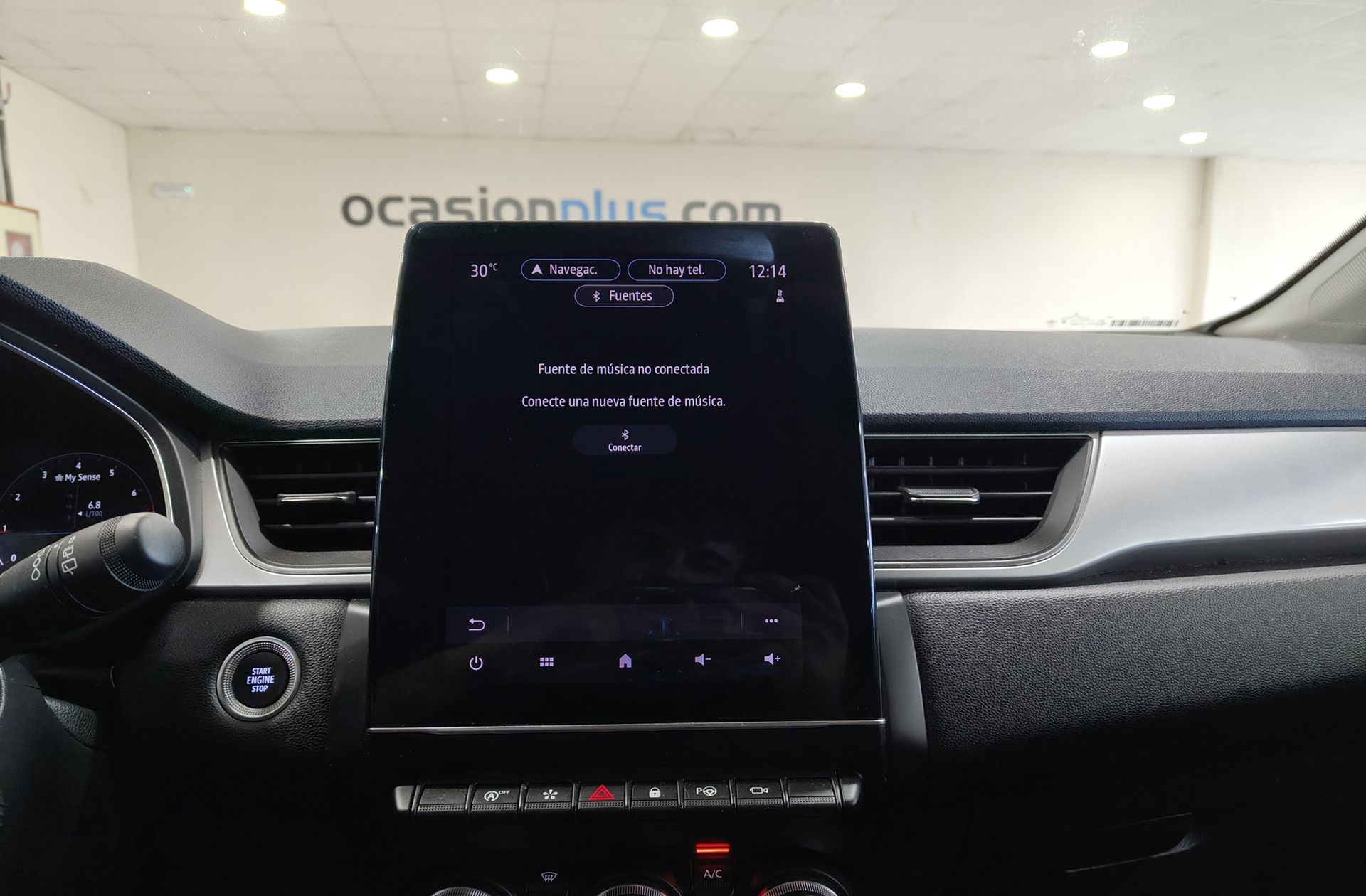 Renault Captur Techno TCe - foto 31