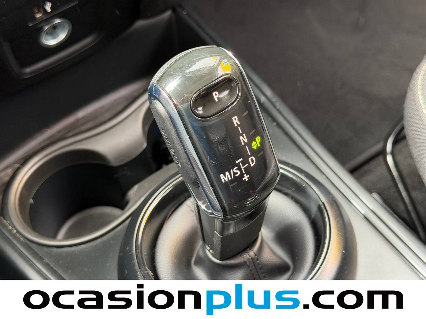 Mini Countryman MINI MINI Countryman Cooper (136 CV) de segunda mano