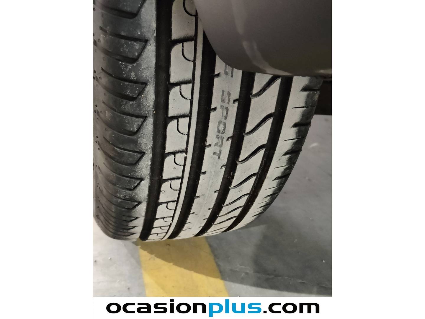 KIA Sportage Kia Sportage 1.7 CRDi VGT Eco-Dynamics Concept 4x2 (115 CV) de segunda mano