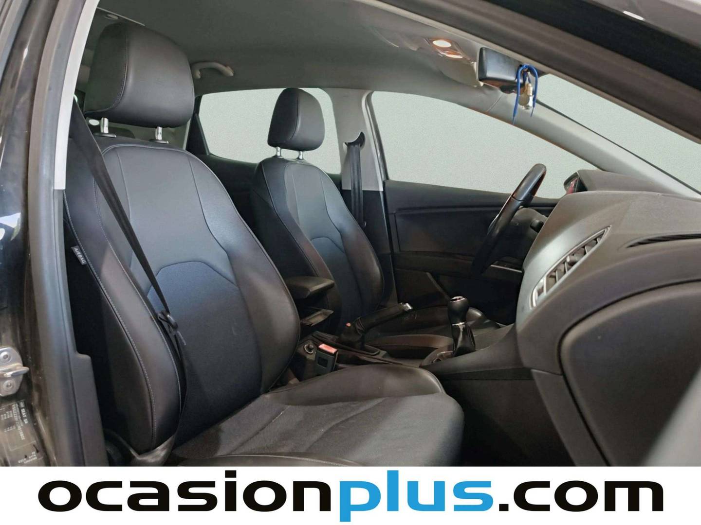 Seat León Seat Nuevo León 1.4 TSI 125cv St&Sp Style Connect 2015