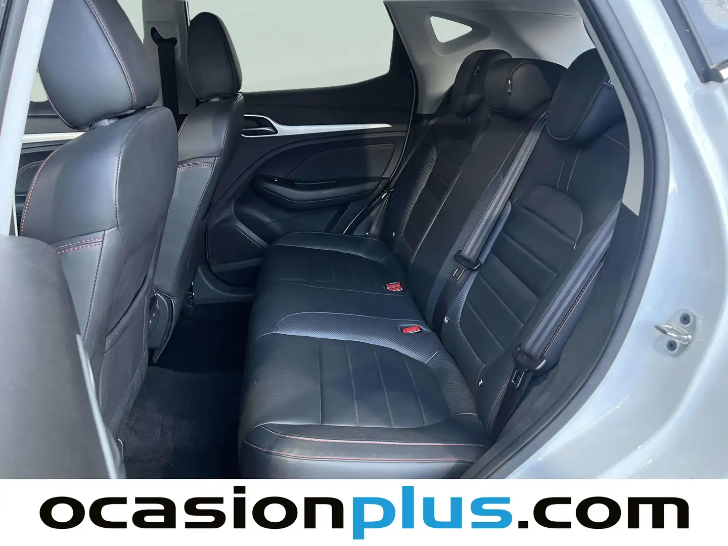 Foto MG ZS MG ZS 1.5 Luxury (106 CV)