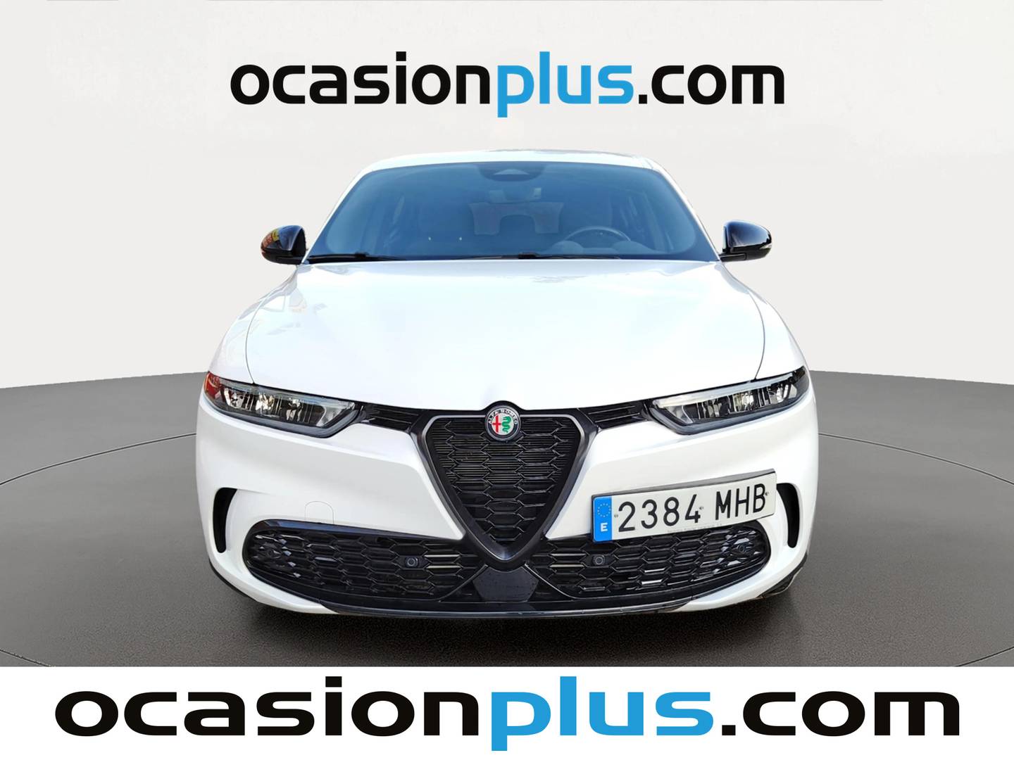Alfa Romeo Tonale Alfa Romeo Tonale 1.6 DS Sprint FWD Auto (130 CV) 130cv