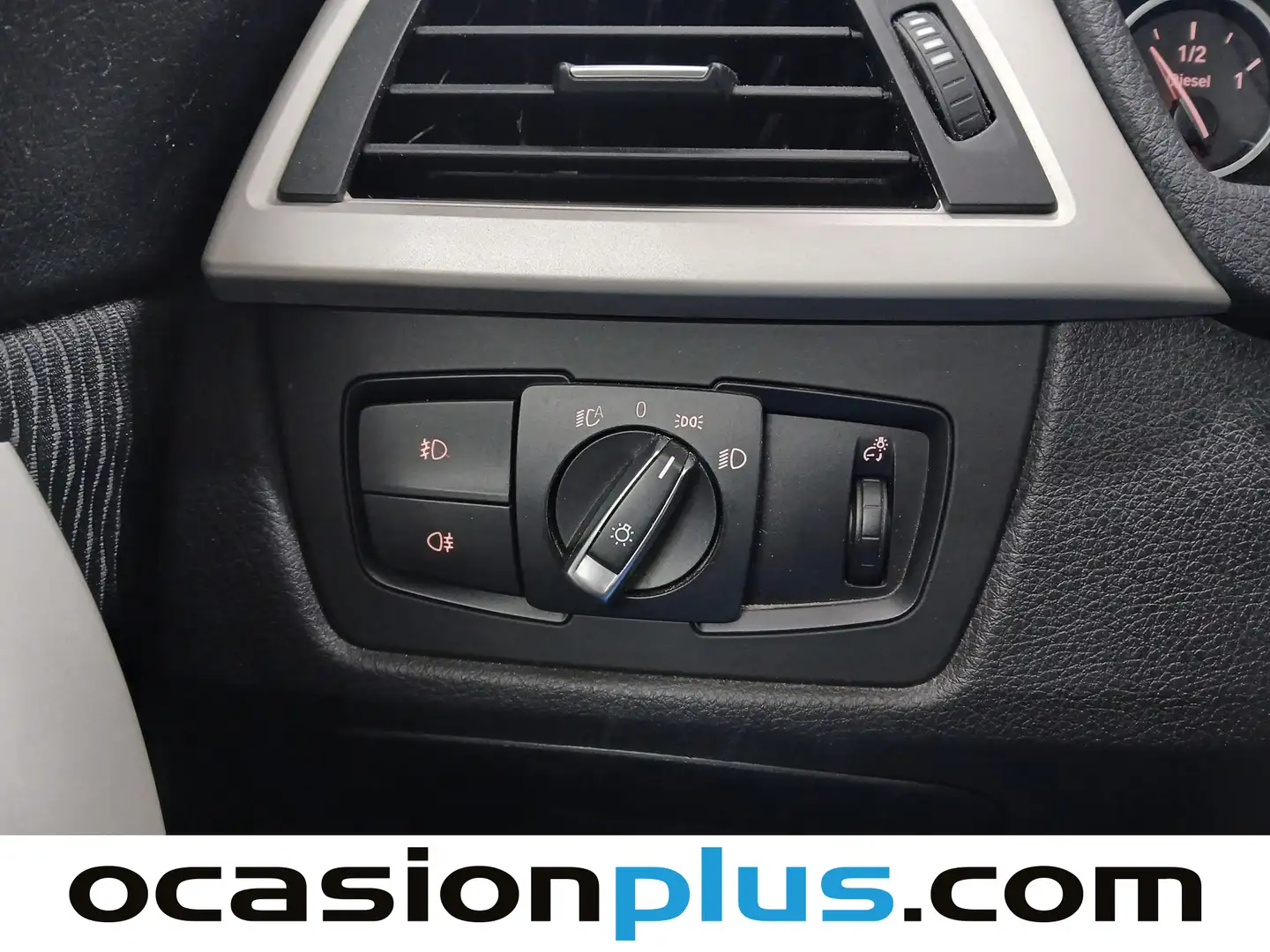 Foto BMW Serie 3 BMW Serie 3 320d Gran Turismo (190 CV)